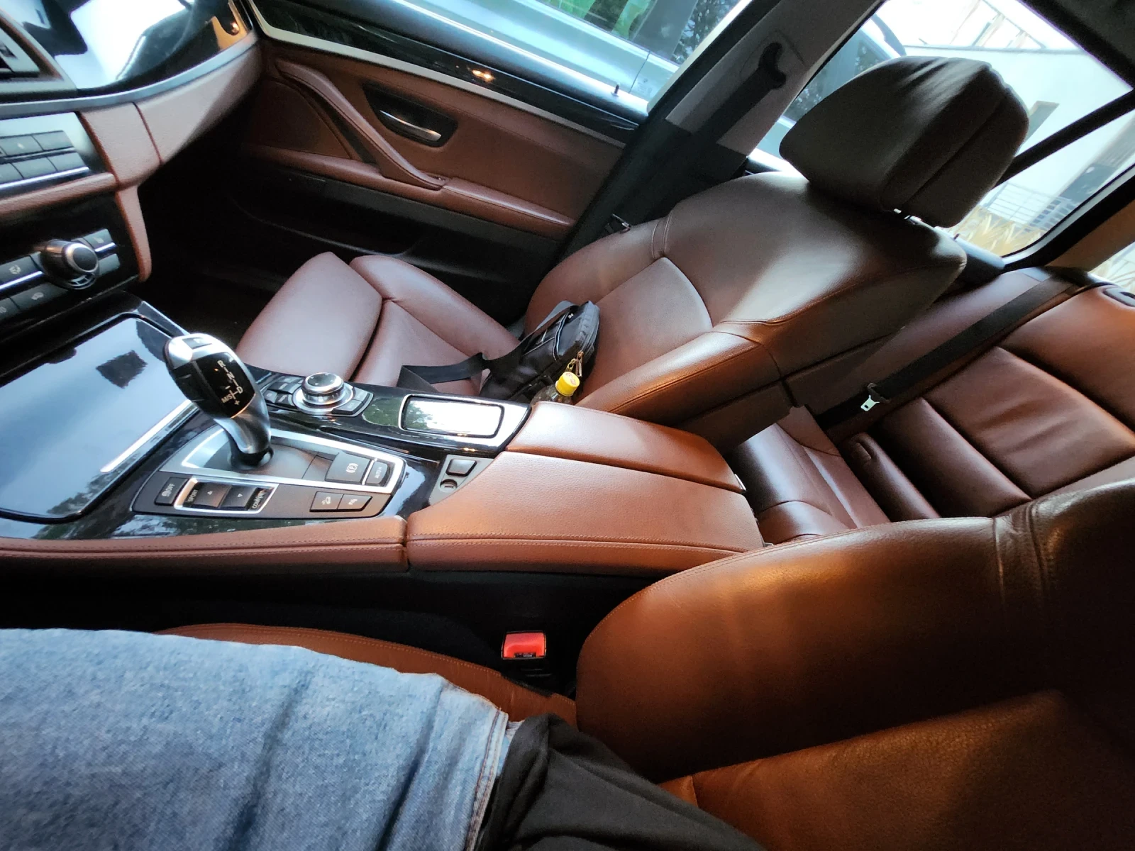 BMW 530 Xdrive, снимка 12 - Автомобили и джипове - 53906880