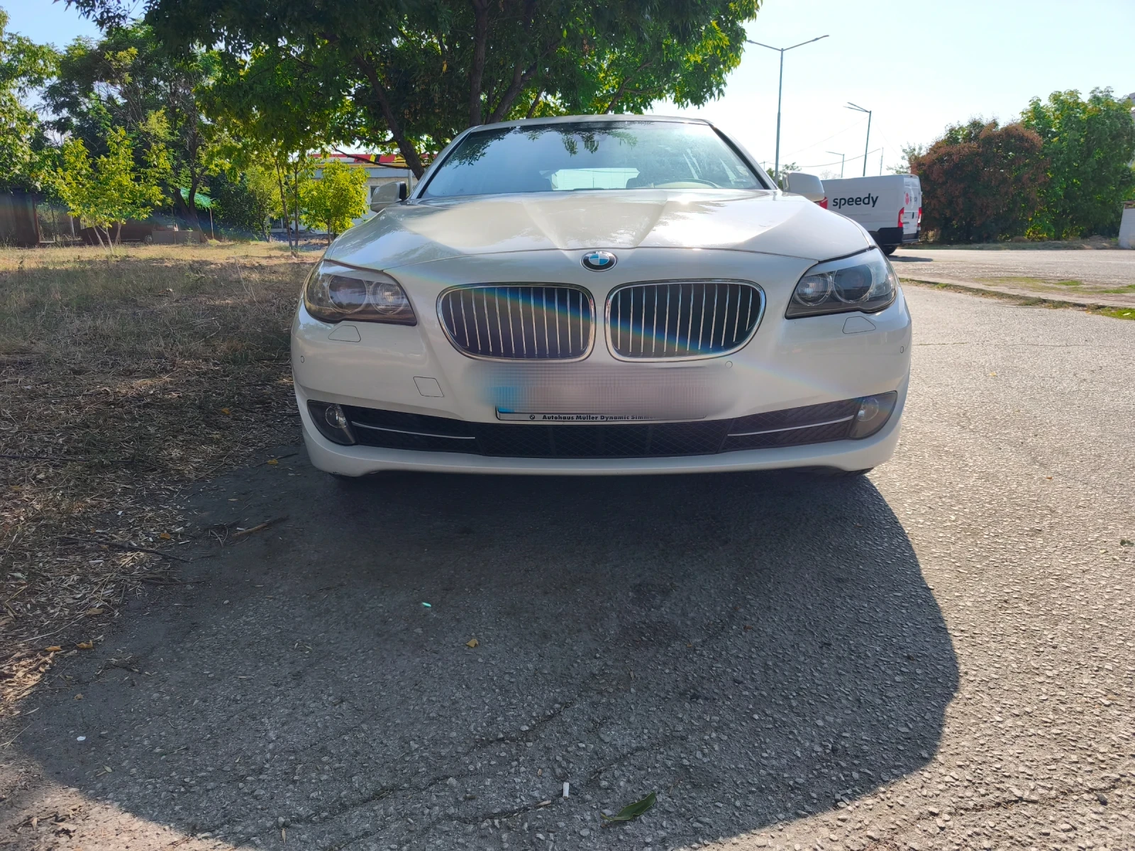 BMW 530 Xdrive, снимка 2 - Автомобили и джипове - 53906880