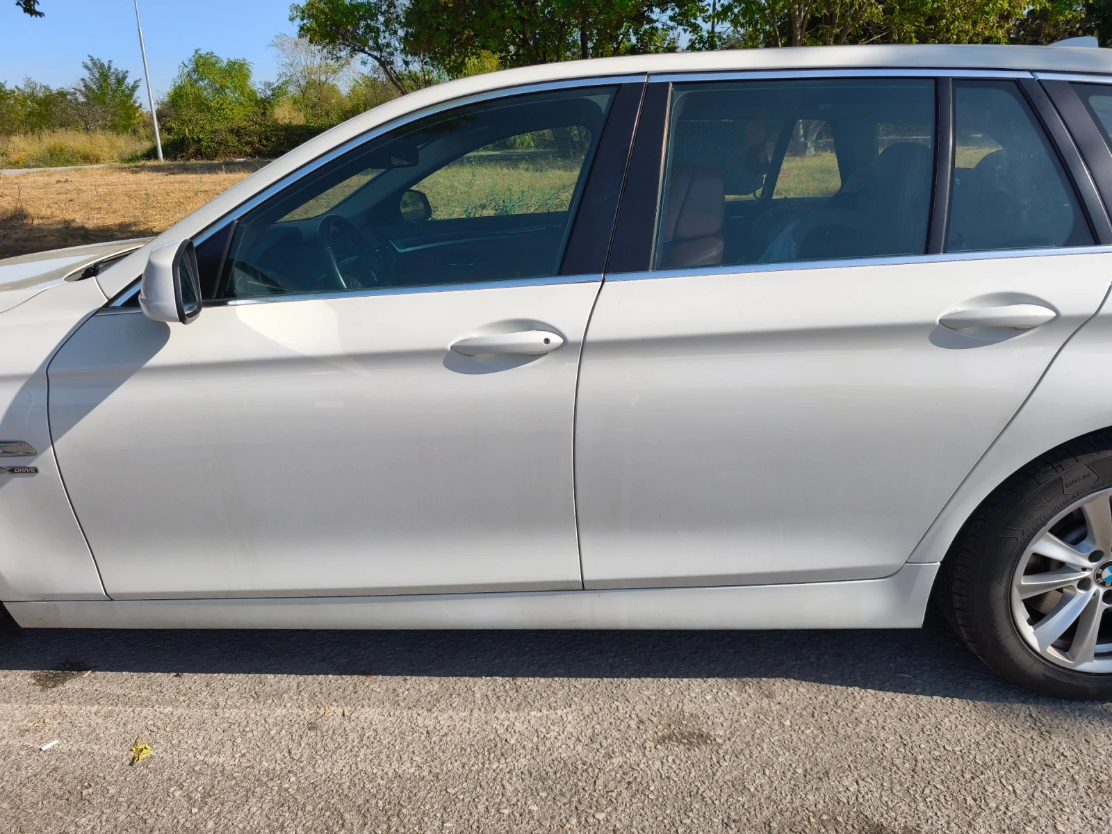 BMW 530 Xdrive, снимка 5 - Автомобили и джипове - 53906880