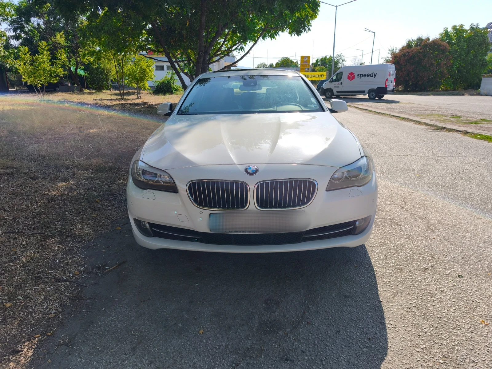 BMW 530 Xdrive