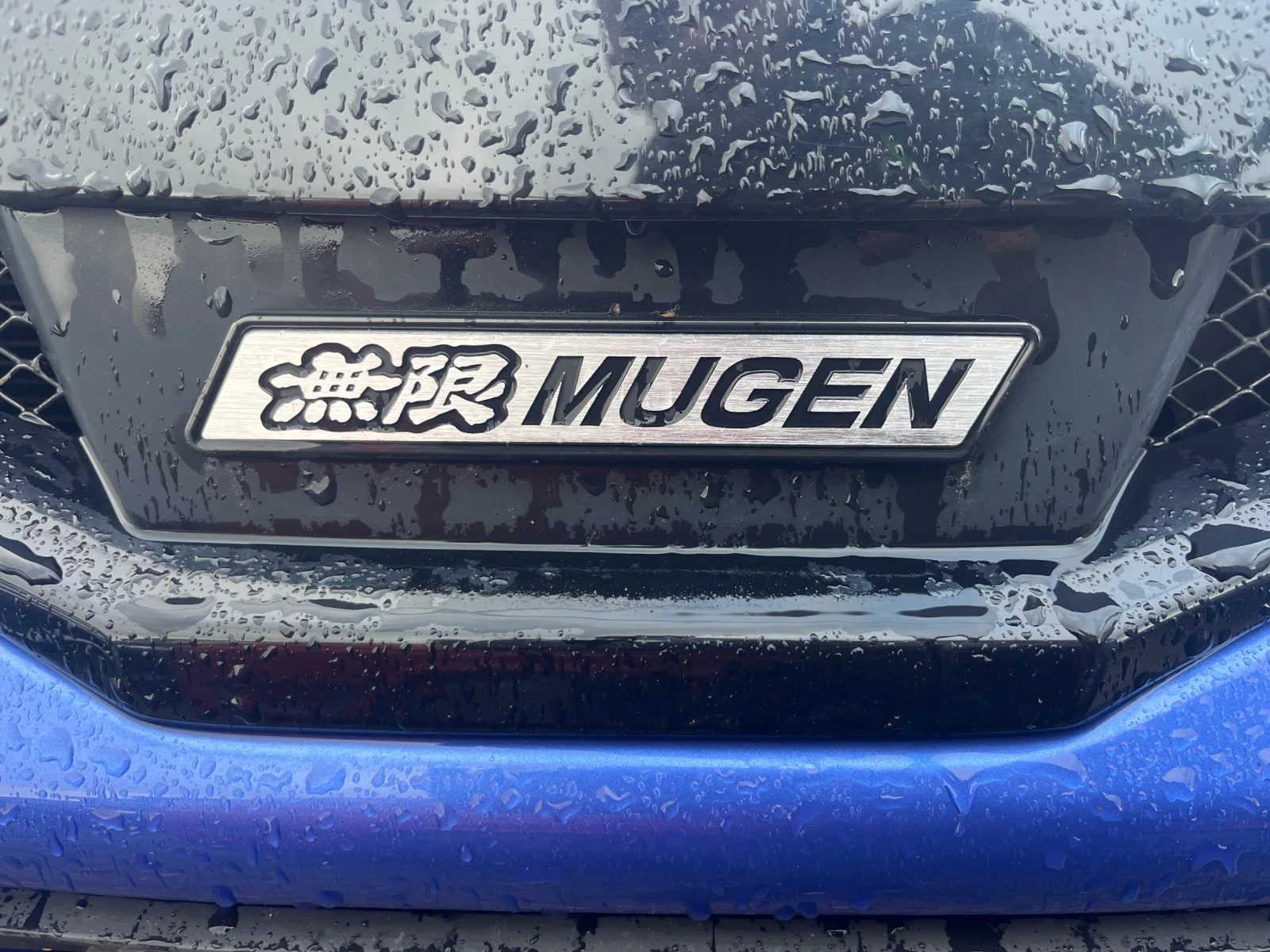Honda Jazz 1.4i - MUGEN - SWISS, снимка 13 - Автомобили и джипове - 54082684