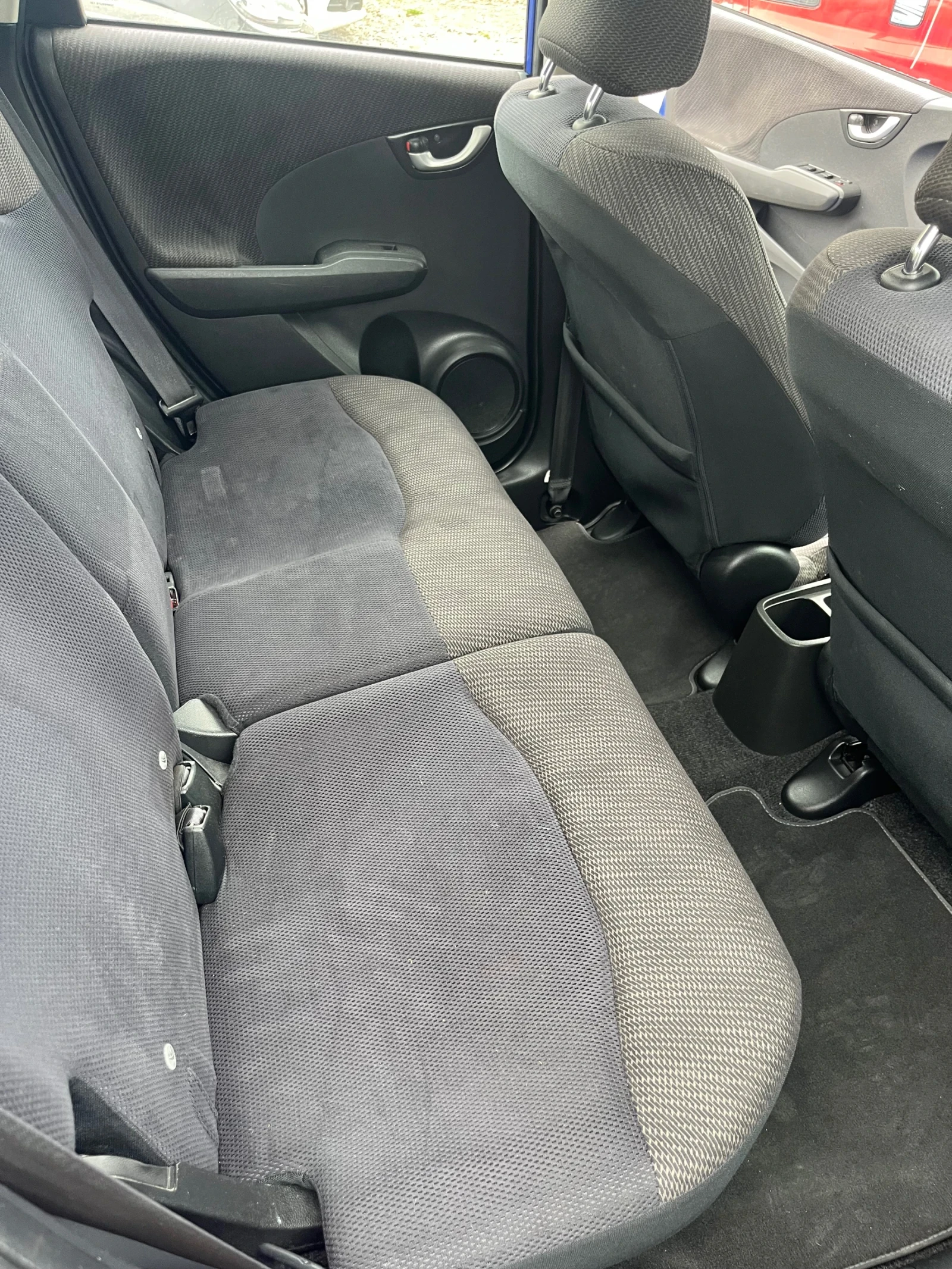 Honda Jazz 1.4i - MUGEN - SWISS, снимка 9 - Автомобили и джипове - 54082684