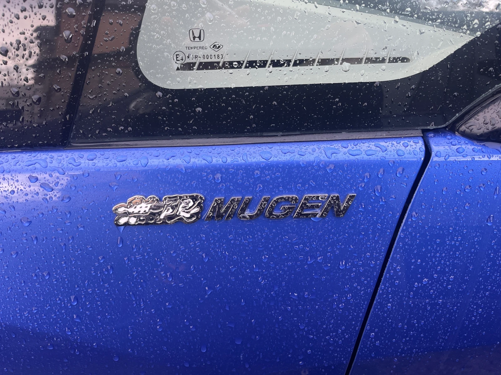 Honda Jazz 1.4i - MUGEN - SWISS, снимка 12 - Автомобили и джипове - 54082684