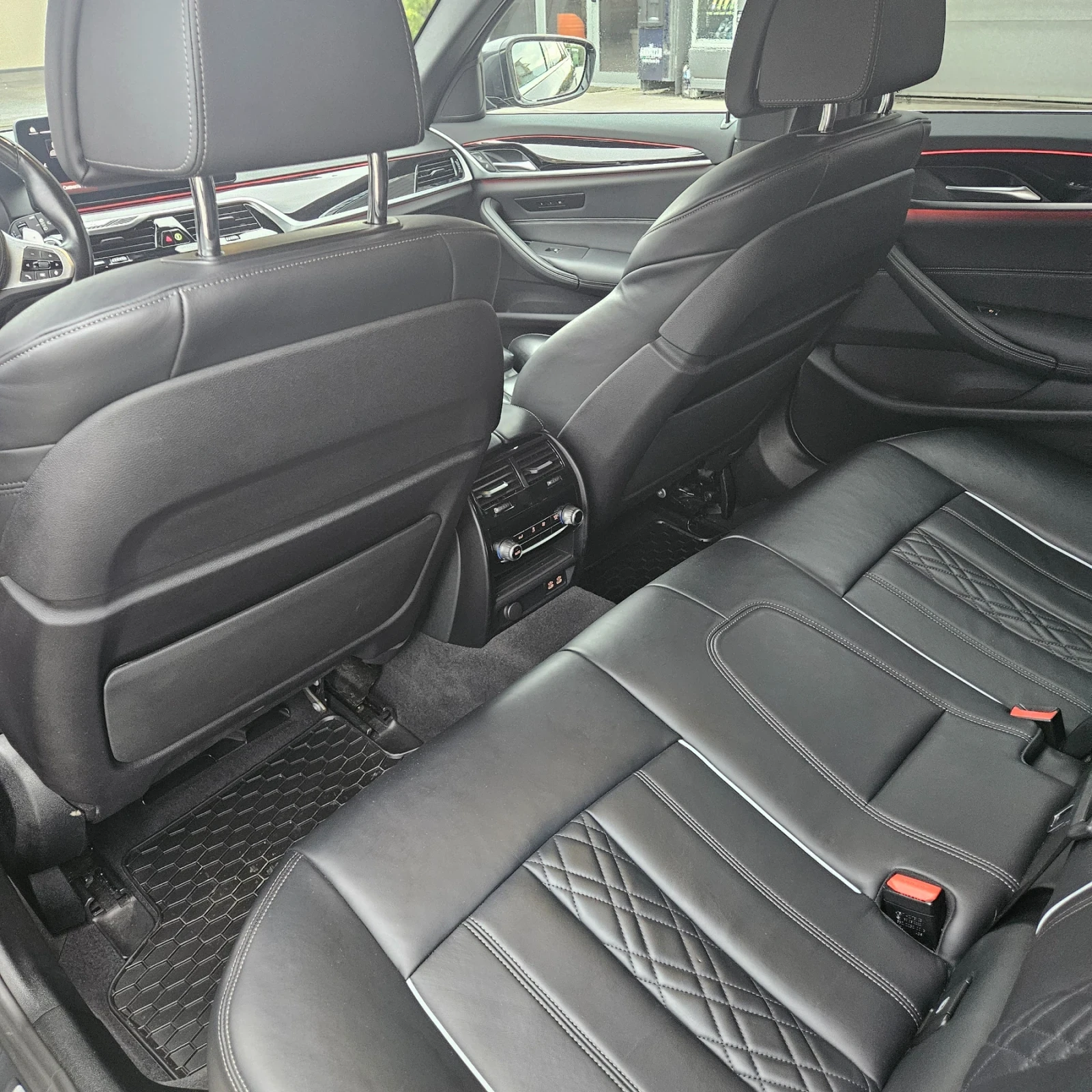 BMW 540 540D Xdrive | Mobile.bg � ����������� 6