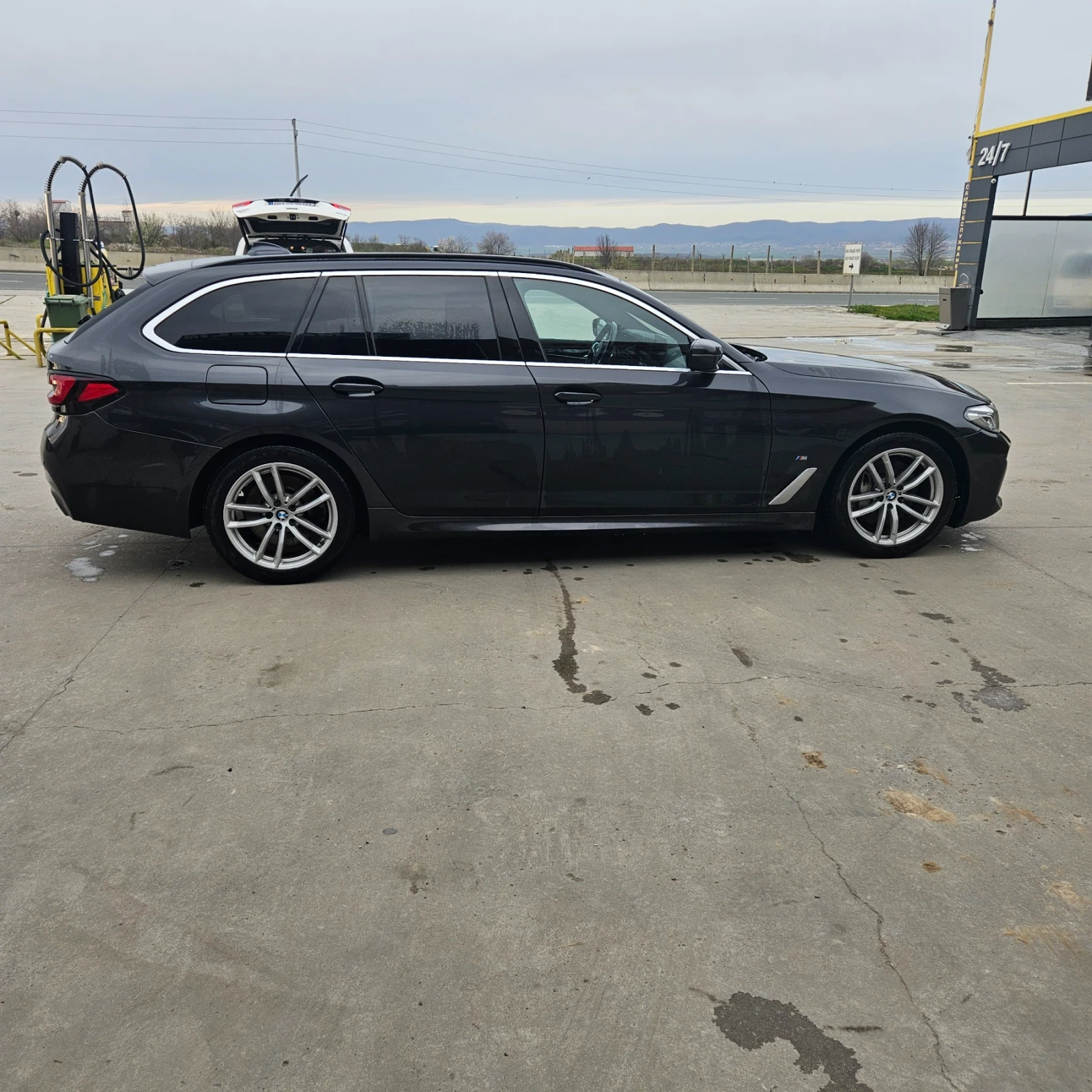 BMW 540 540D Xdrive | Mobile.bg � ����������� 4