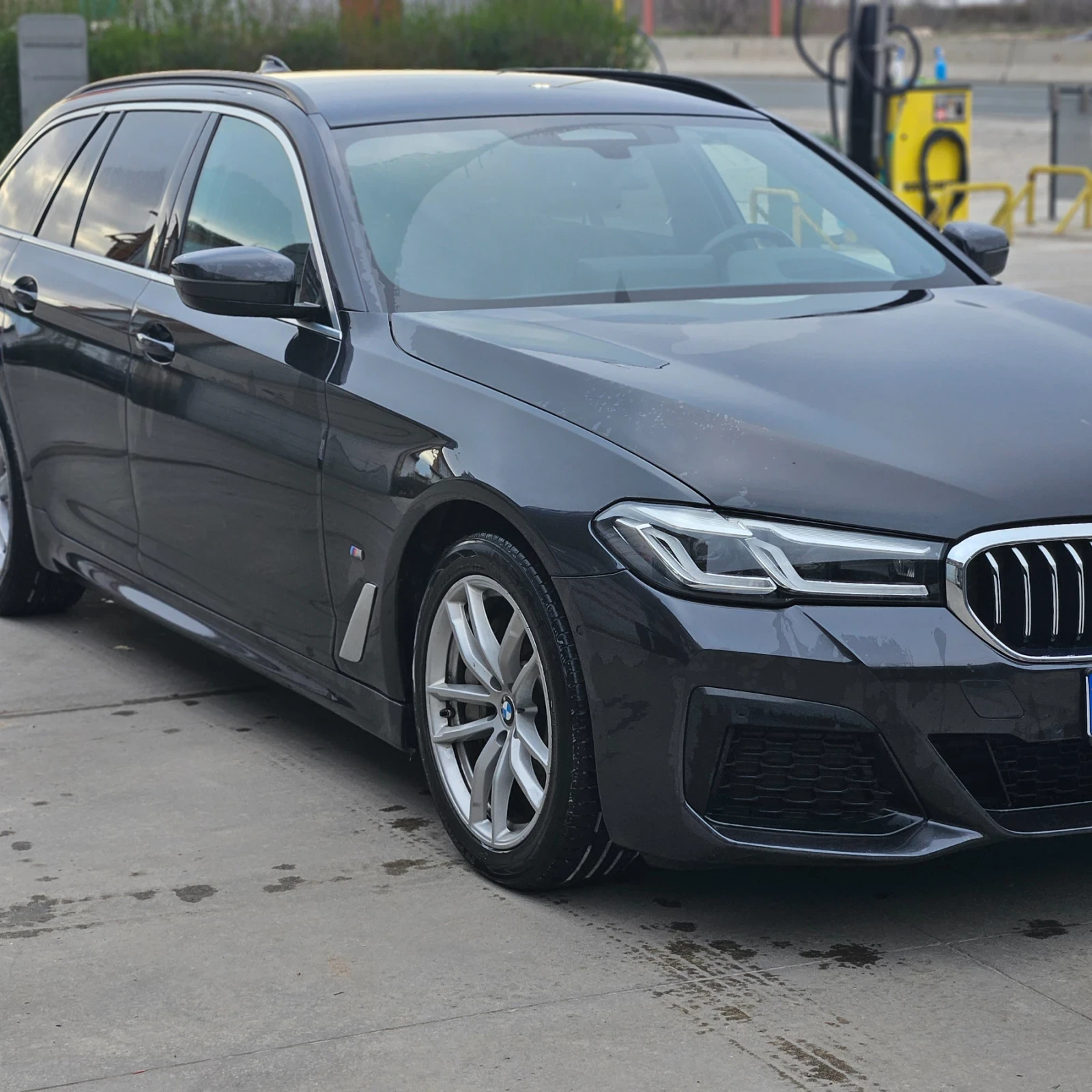 BMW 540 540D Xdrive | Mobile.bg � ����������� 3