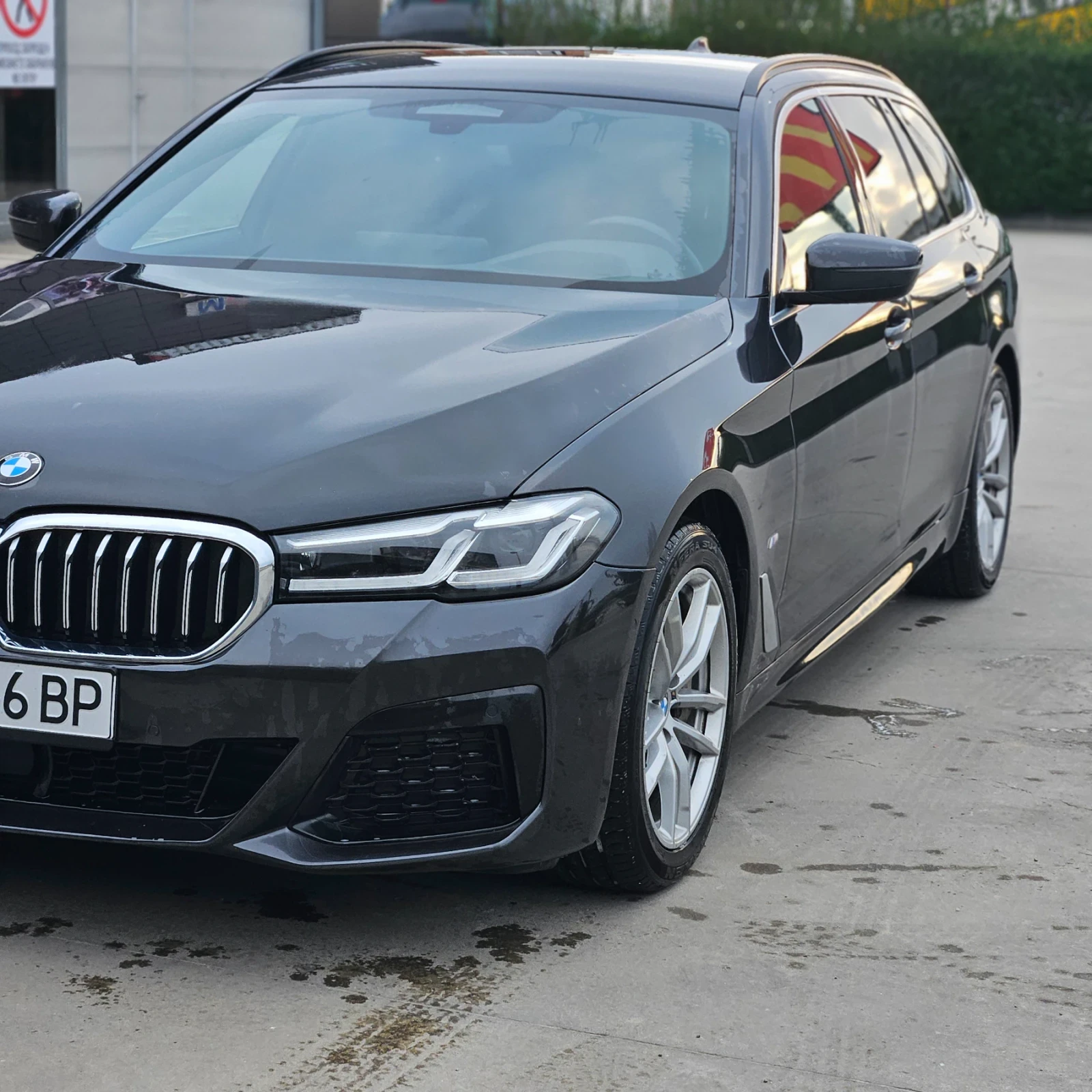 BMW 540 540D Xdrive | Mobile.bg � ����������� 2