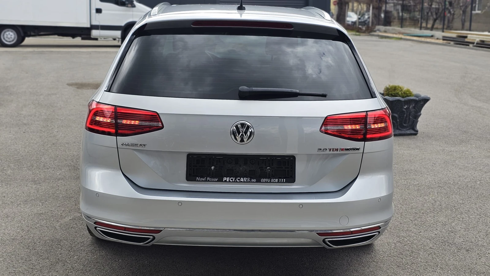 VW Passat 2.0BiTDi 240HP 4Motion 7DSG CH-MATRIX-ФУЛ-ЛИЗИНГ, снимка 5 - Автомобили и джипове - 54223401