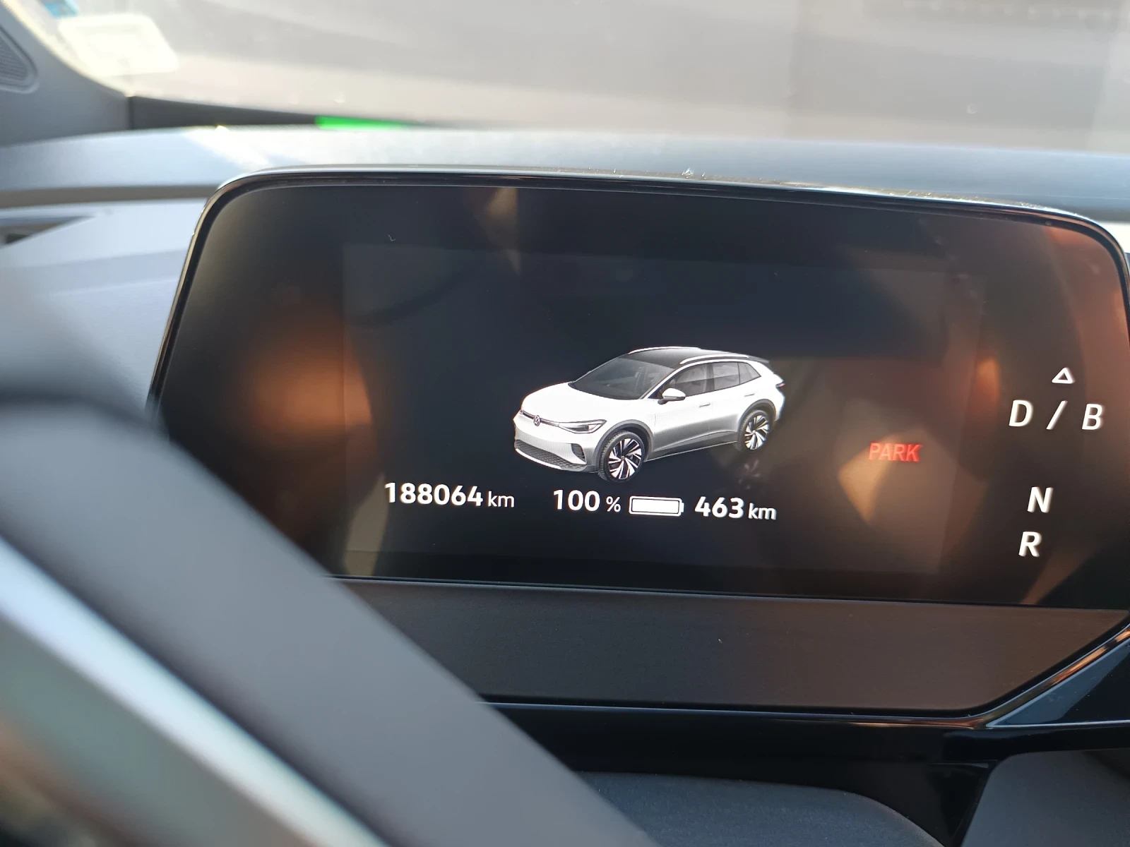 VW ID.4 1St Edition, снимка 14 - Автомобили и джипове - 54312861