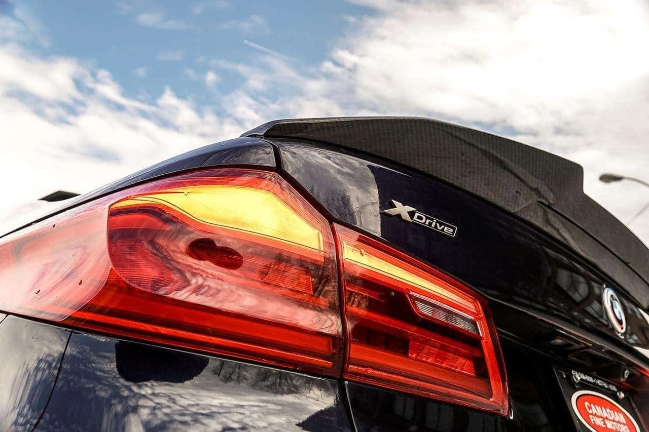 BMW 550 HEAD-UP * SUNROOF * 360 * ��������� * AMBIENT LIGH | Mobile.bg � ����������� 9