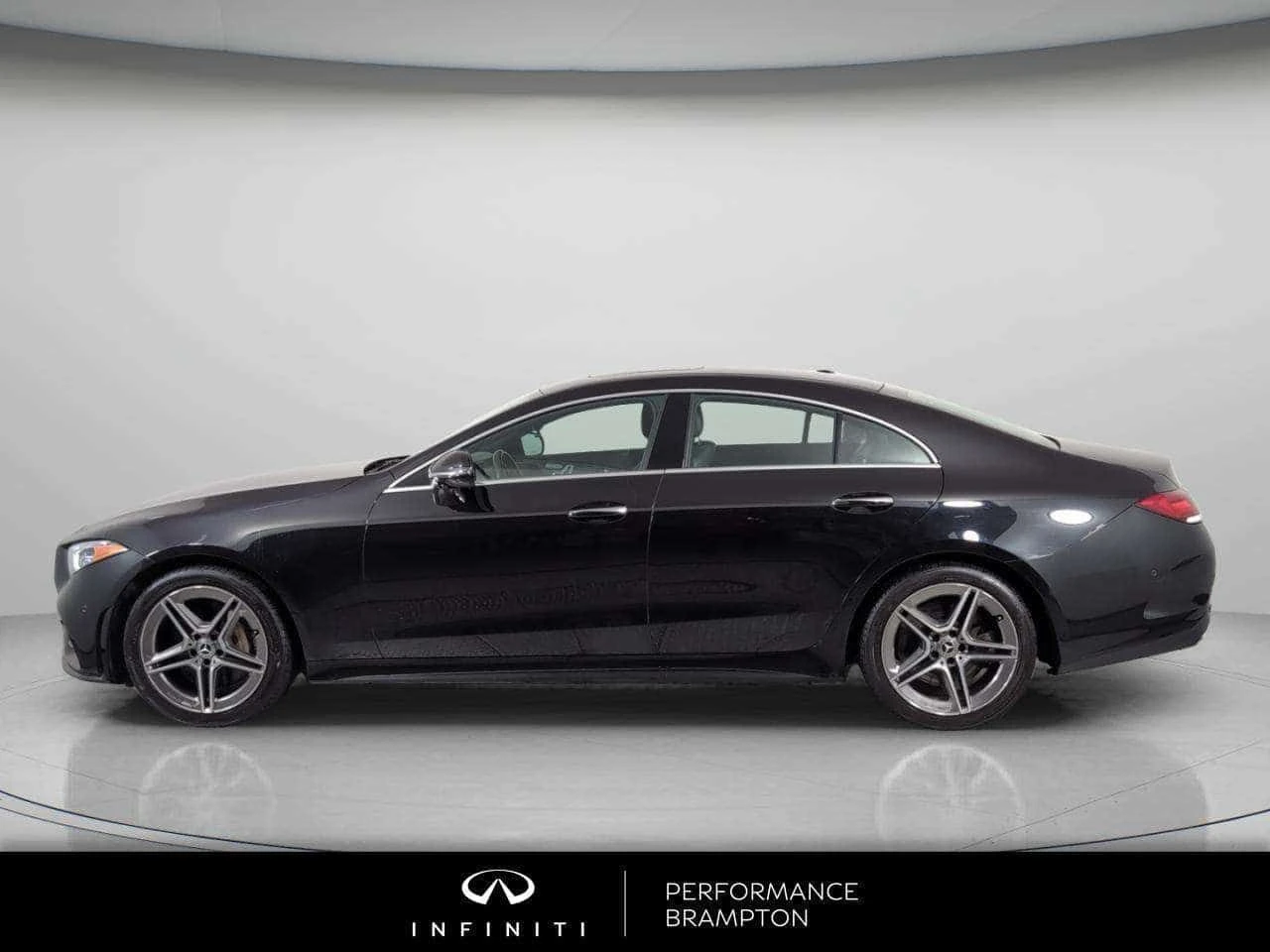Mercedes-Benz CLS 450  CARFAX | Mobile.bg � ����������� 8