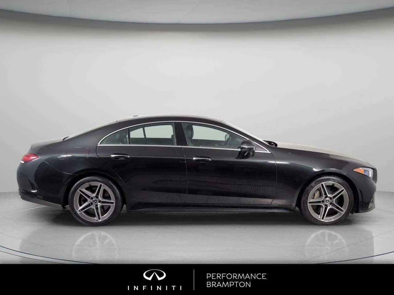 Mercedes-Benz CLS 450  CARFAX | Mobile.bg � ����������� 4