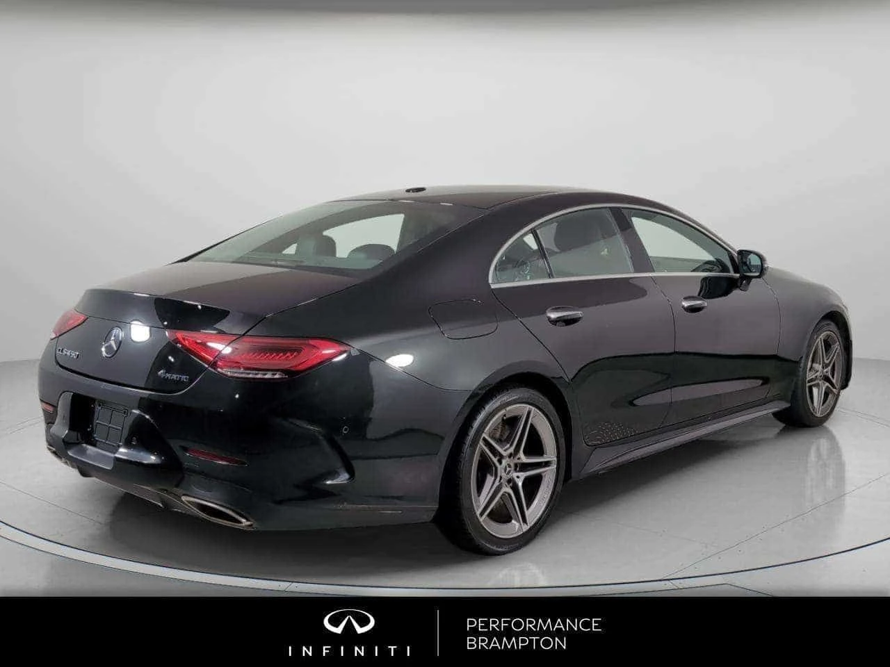 Mercedes-Benz CLS 450  CARFAX | Mobile.bg � ����������� 5