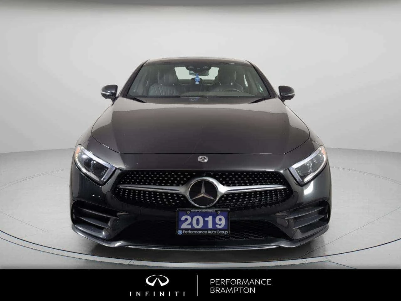 Mercedes-Benz CLS 450  CARFAX | Mobile.bg � ����������� 2