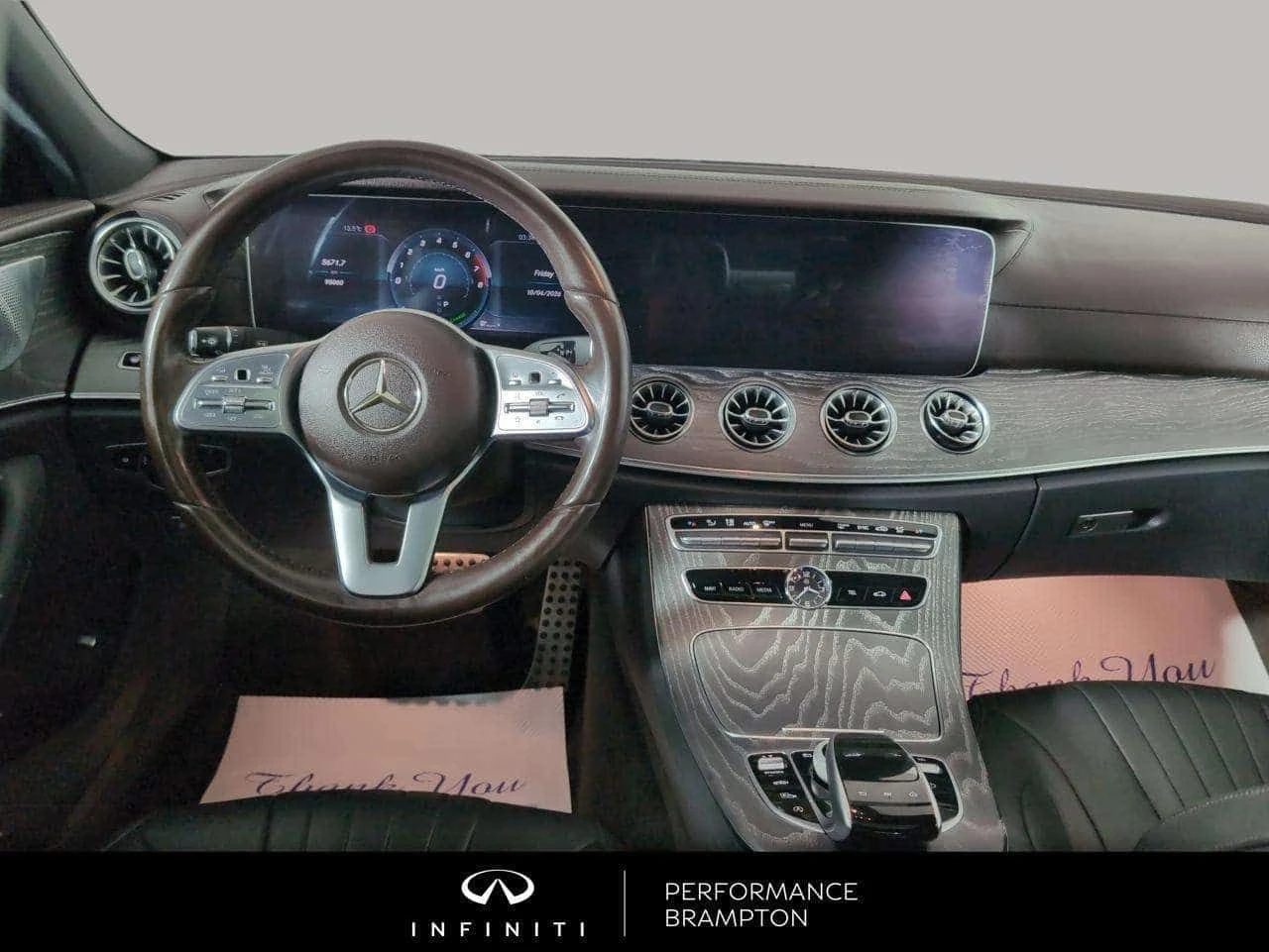 Mercedes-Benz CLS 450  CARFAX | Mobile.bg � ����������� 13