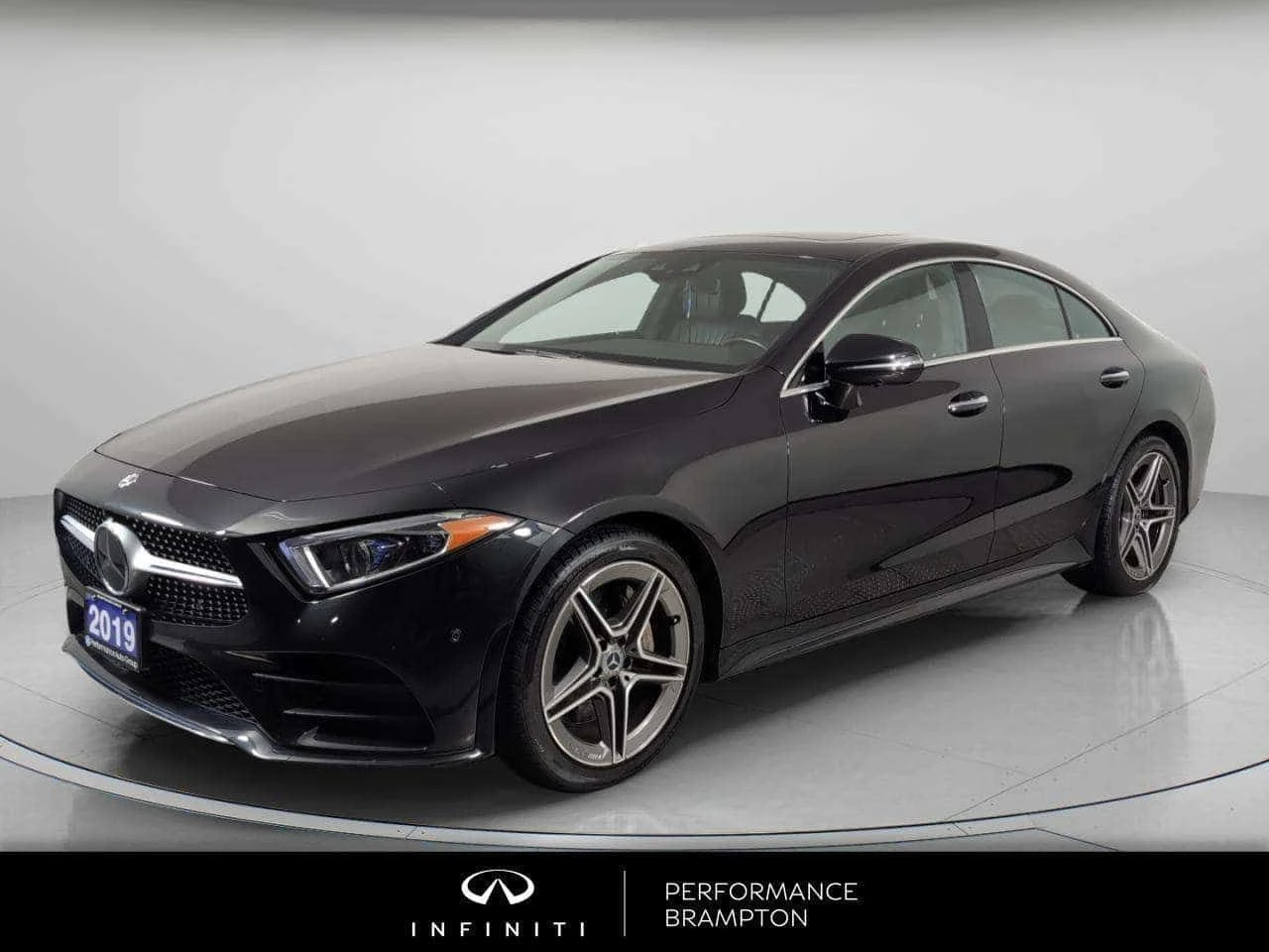 Mercedes-Benz CLS 450  CARFAX | Mobile.bg � ����������� 1