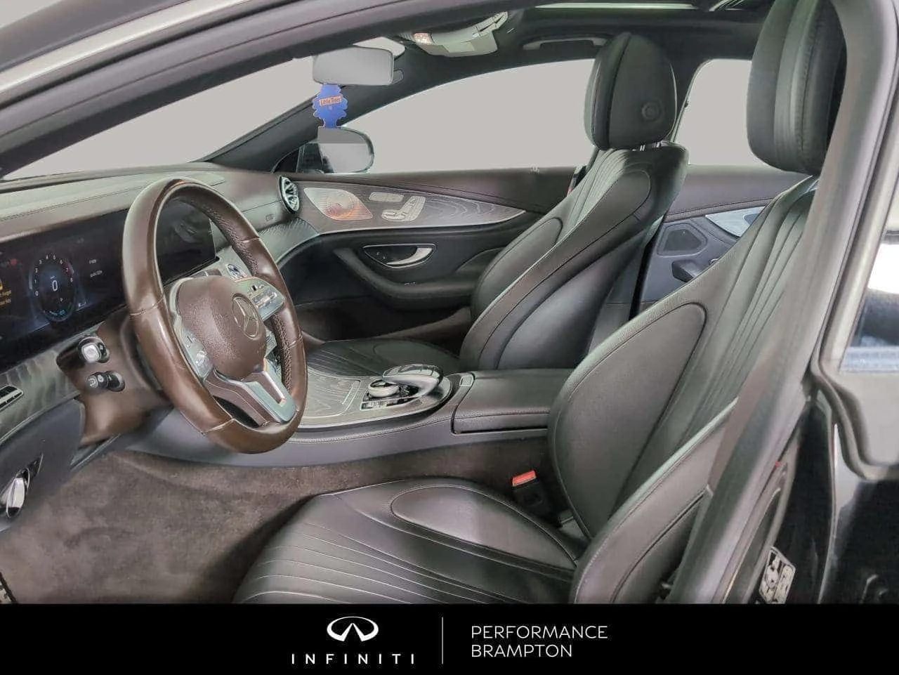Mercedes-Benz CLS 450  CARFAX | Mobile.bg � ����������� 11