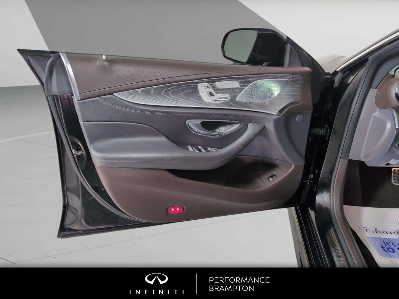 Mercedes-Benz CLS 450  CARFAX | Mobile.bg � ����������� 10