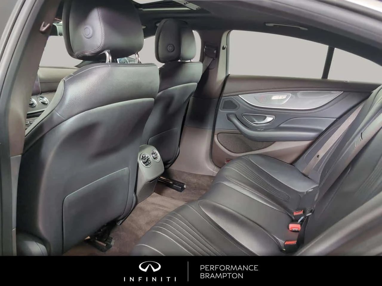 Mercedes-Benz CLS 450  CARFAX | Mobile.bg � ����������� 12