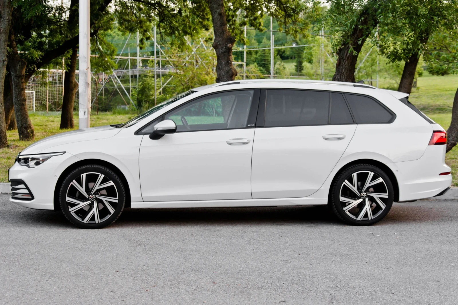 VW Golf, снимка 7 - Автомобили и джипове - 54570691