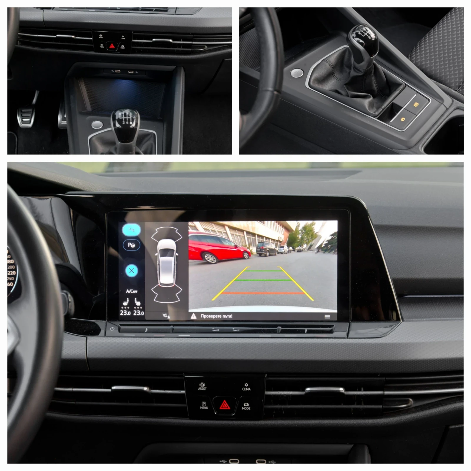 VW Golf, снимка 12 - Автомобили и джипове - 54570691