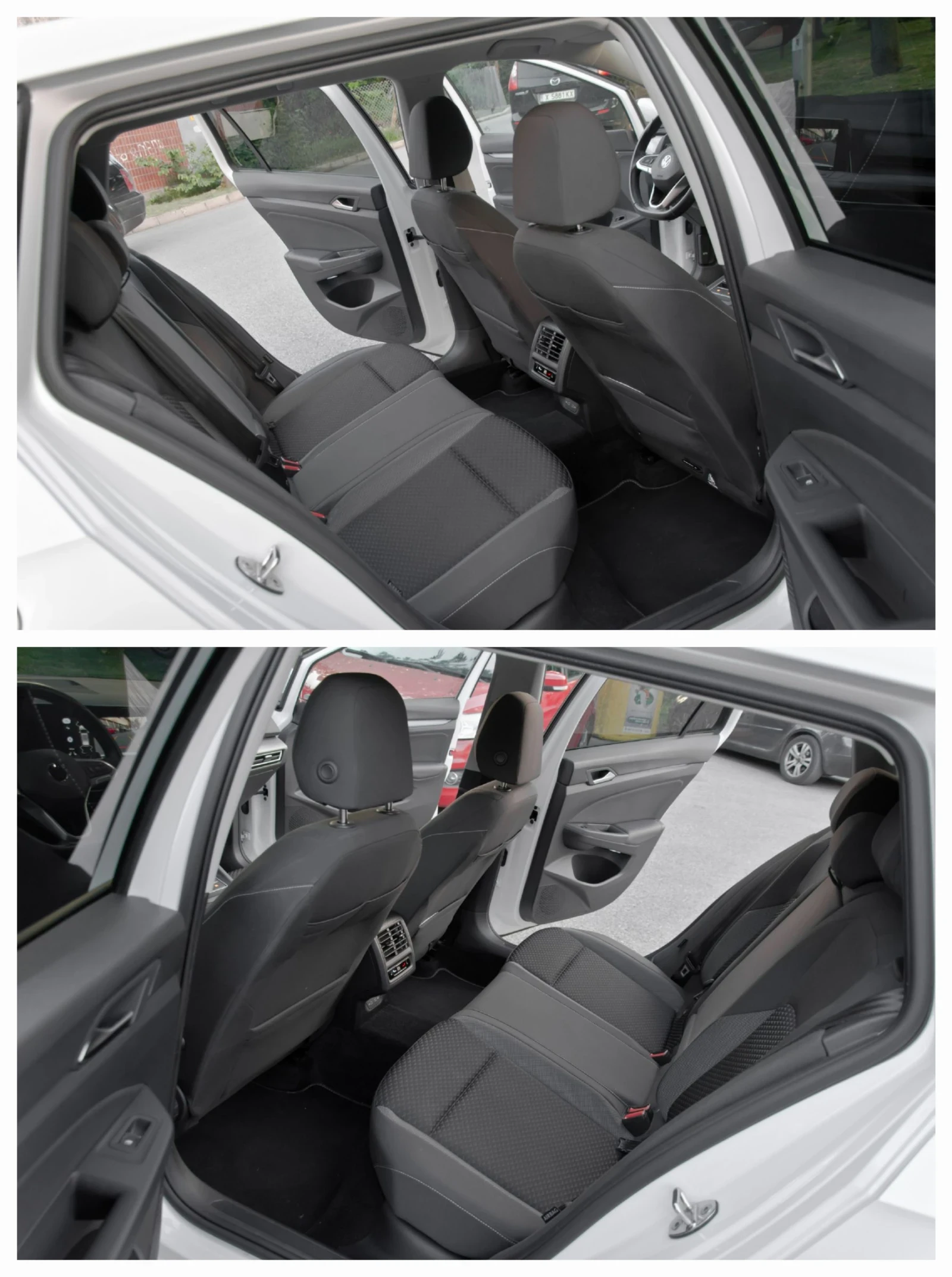 VW Golf, снимка 11 - Автомобили и джипове - 54570691