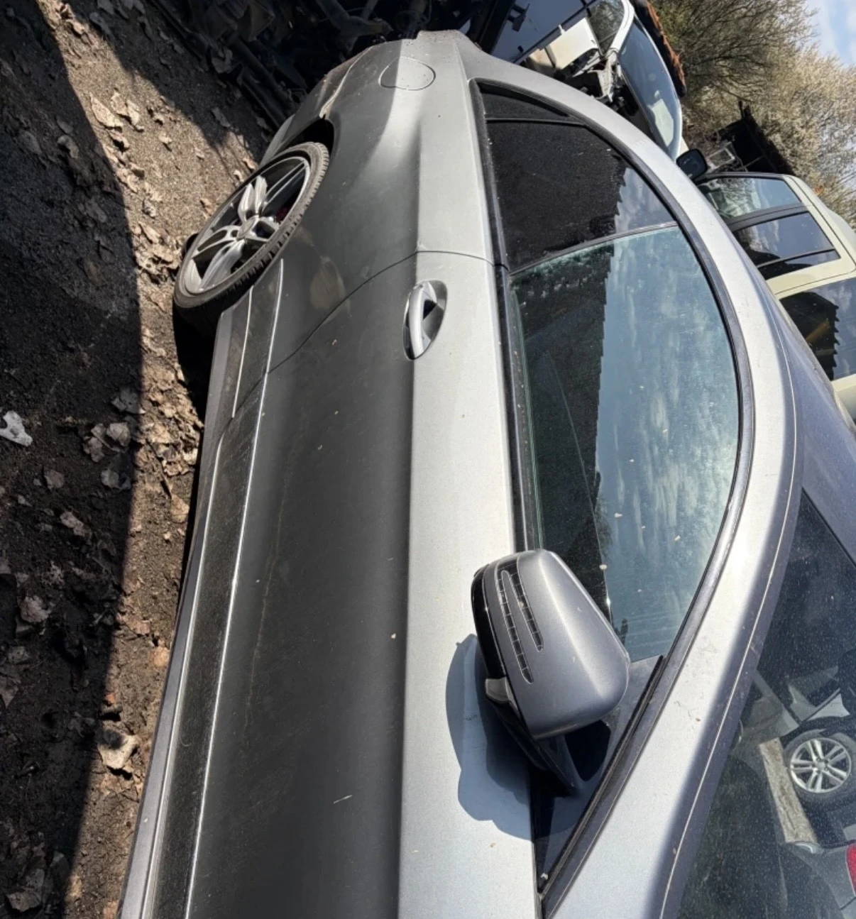 Mercedes-Benz E 350 AMG ТОП ЦЕНИ, снимка 2 - Автомобили и джипове - 54905314
