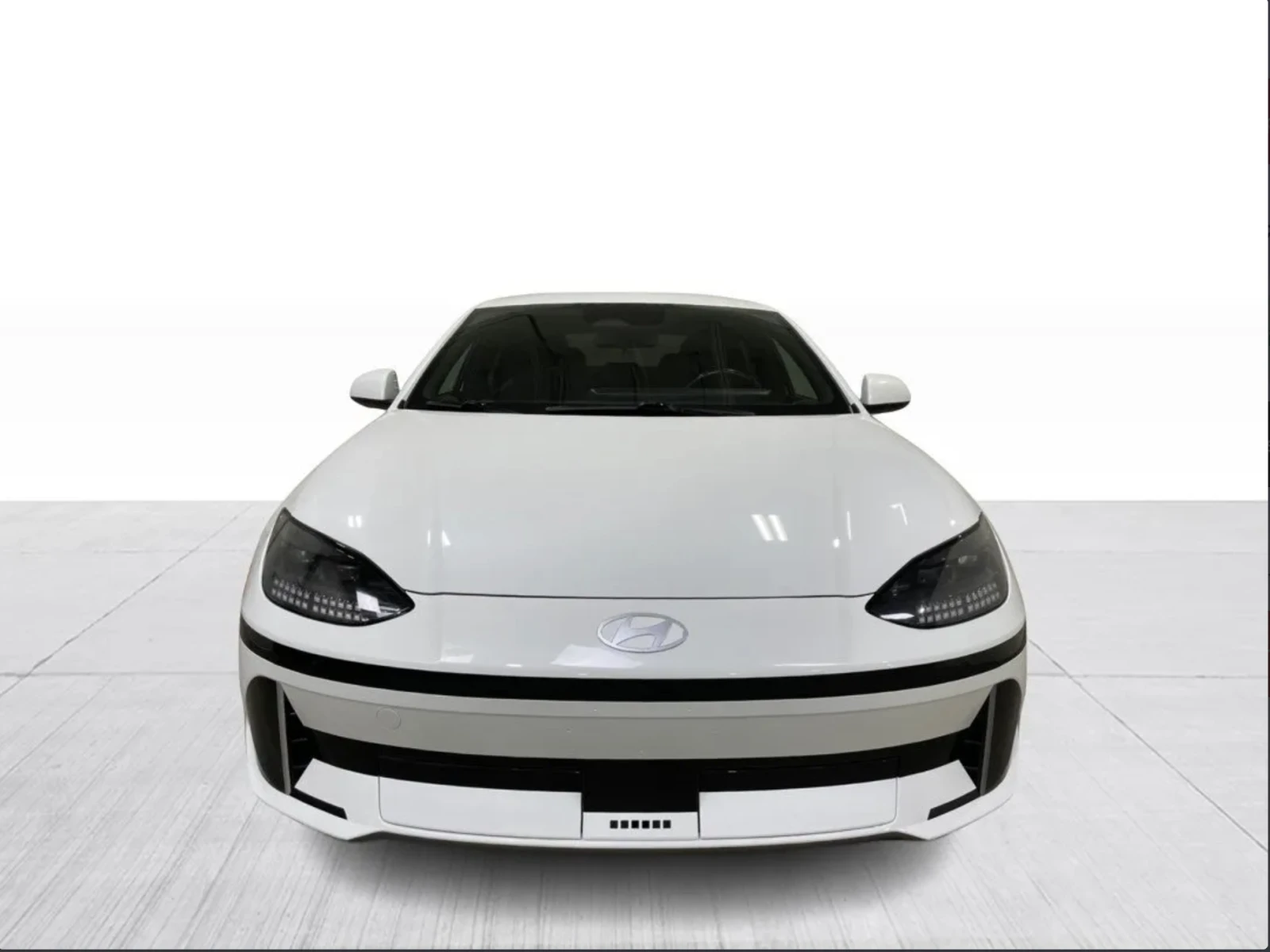 Hyundai Ioniq 6 Preferred /AWD / Long Range, снимка 3 - Автомобили и джипове - 54928374