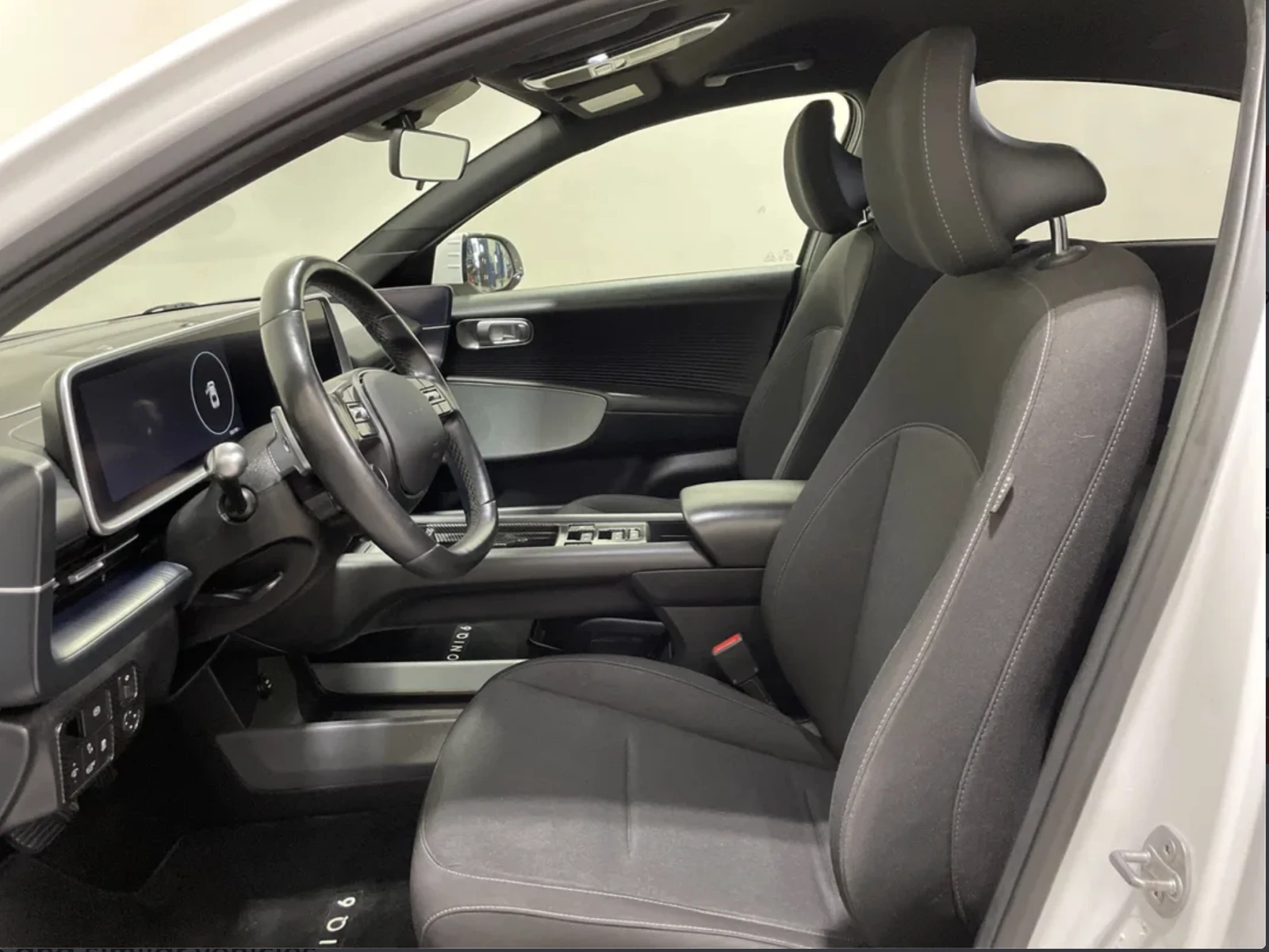 Hyundai Ioniq 6 Preferred /AWD / Long Range, снимка 9 - Автомобили и джипове - 54928374