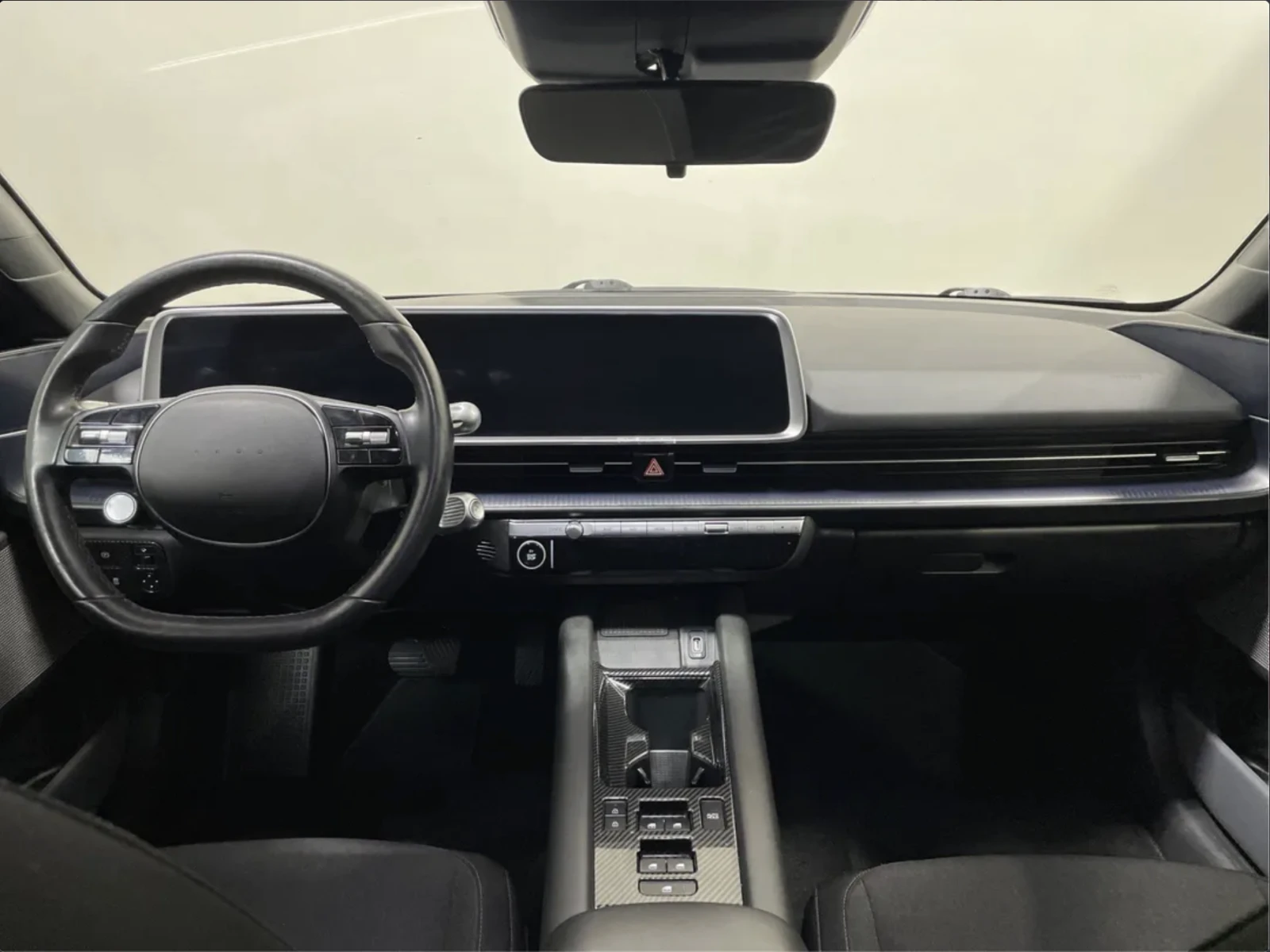 Hyundai Ioniq 6 Preferred /AWD / Long Range, снимка 10 - Автомобили и джипове - 54928374