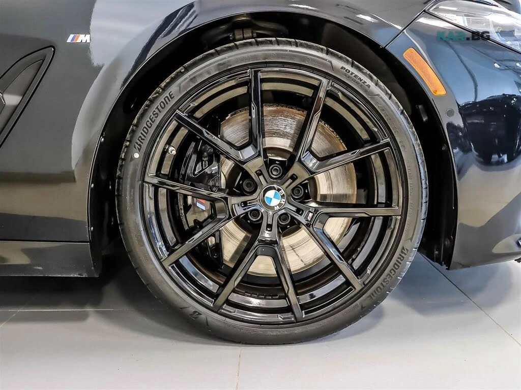 BMW M8 * XDRIVE* АвтоКредит * (ЦЕНА ДО БГ), снимка 3 - Автомобили и джипове - 55224358