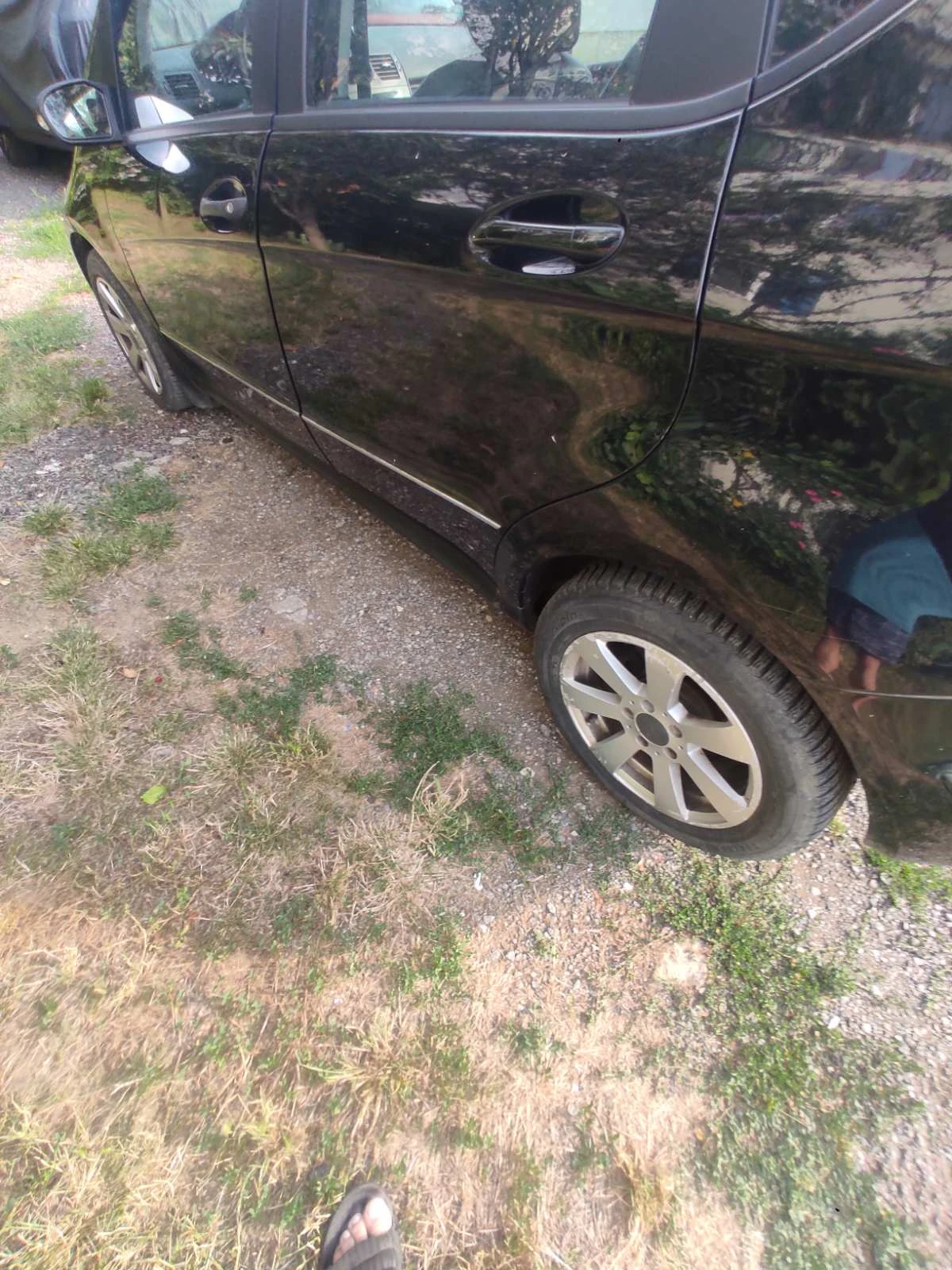 Mercedes-Benz A 180, снимка 4 - Автомобили и джипове - 55317713