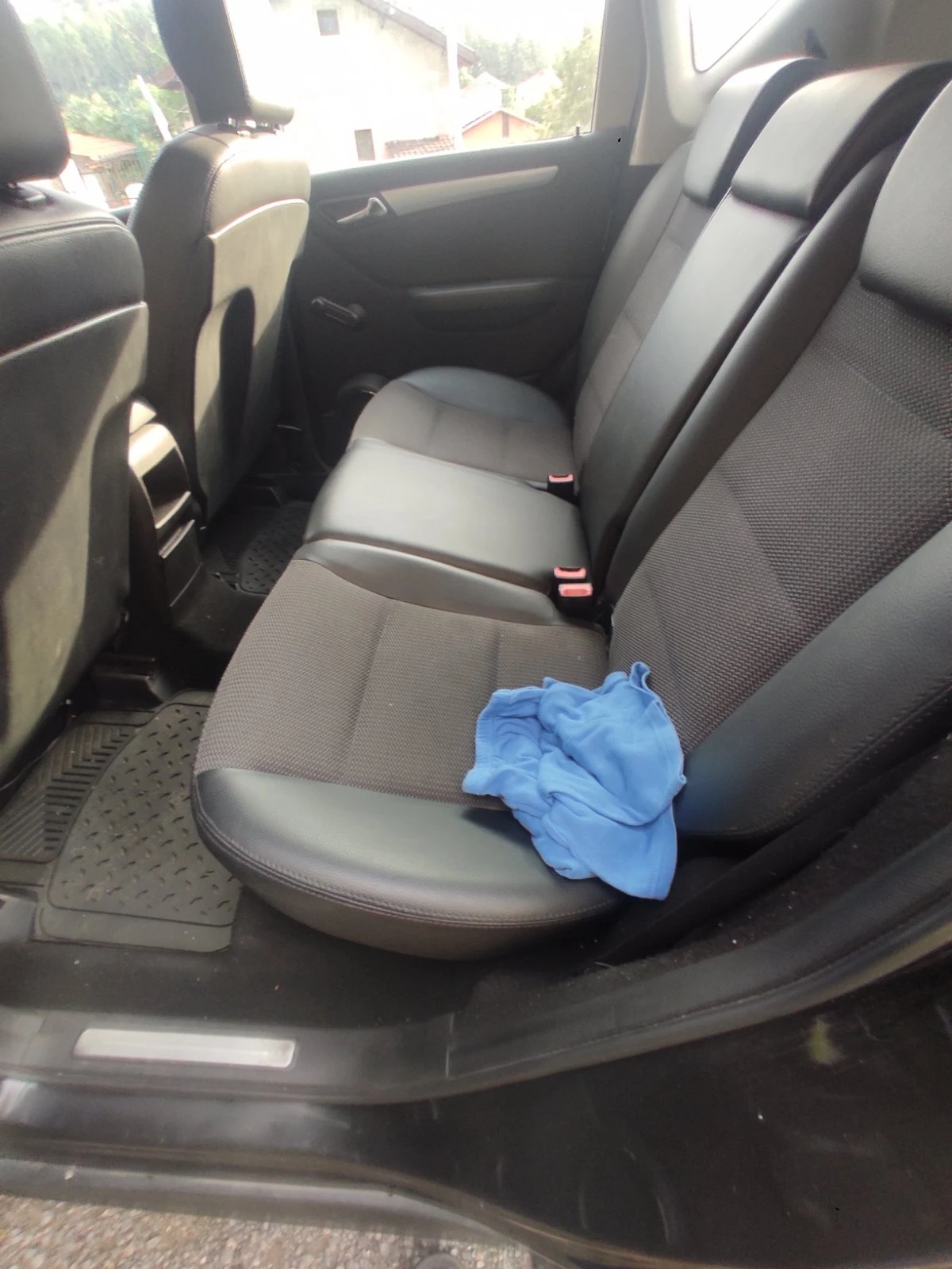 Mercedes-Benz A 180, снимка 10 - Автомобили и джипове - 55317713