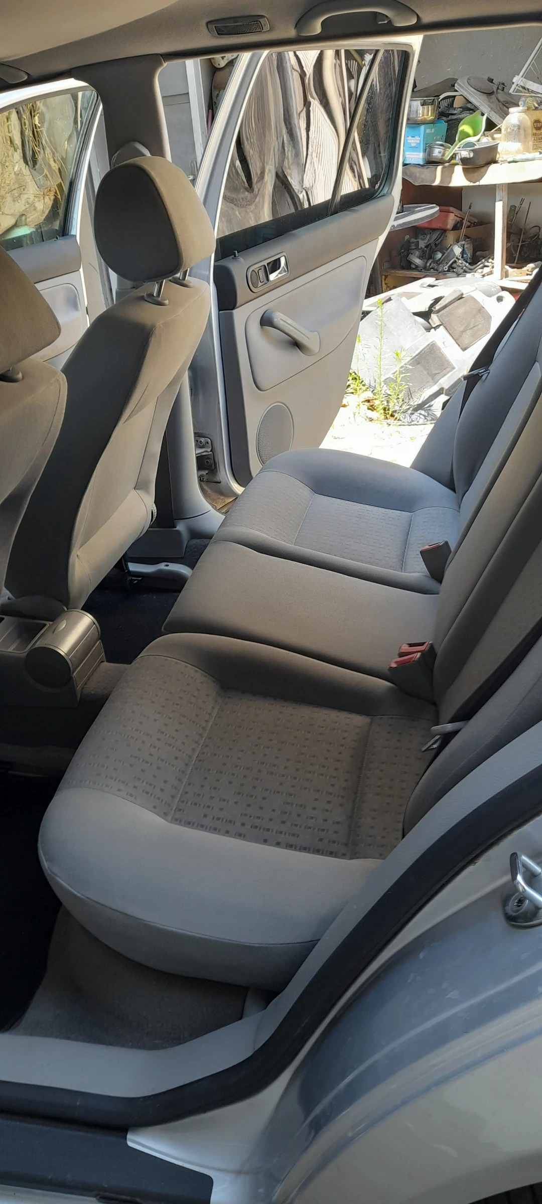 VW Golf Golf 4, снимка 6 - Автомобили и джипове - 55462801