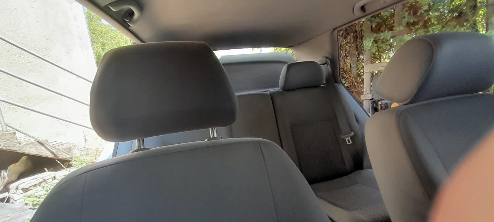VW Golf Golf 4, снимка 8 - Автомобили и джипове - 55462801