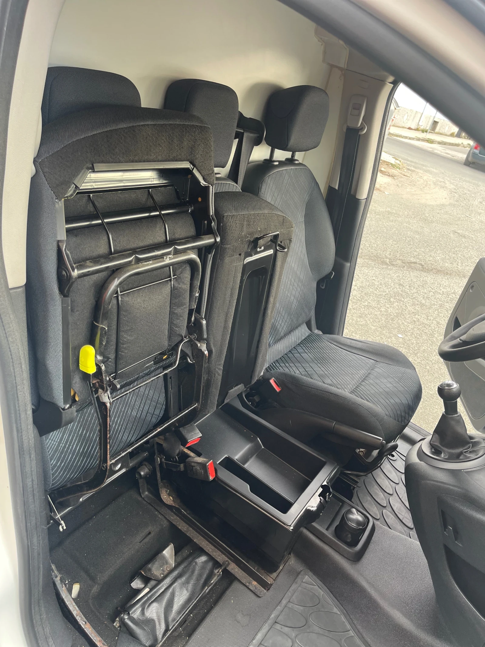Peugeot Partner 1.6 HDI �������� ����� ���� | Mobile.bg � ����������� 14