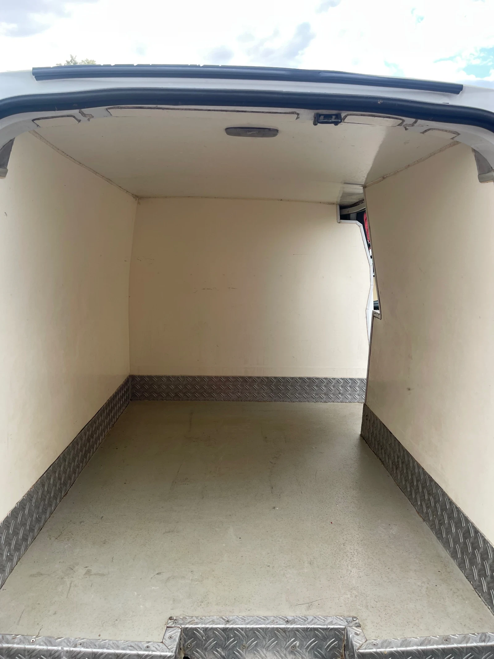 Peugeot Partner 1.6 HDI �������� ����� ���� | Mobile.bg � ����������� 4