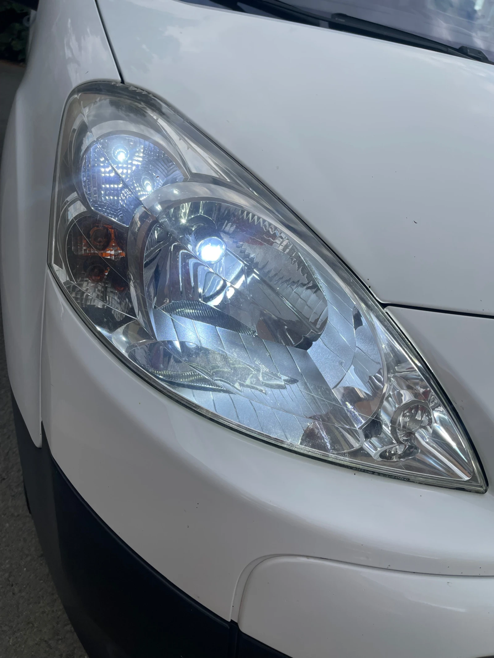 Peugeot Partner 1.6 HDI �������� ����� ���� | Mobile.bg � ����������� 15