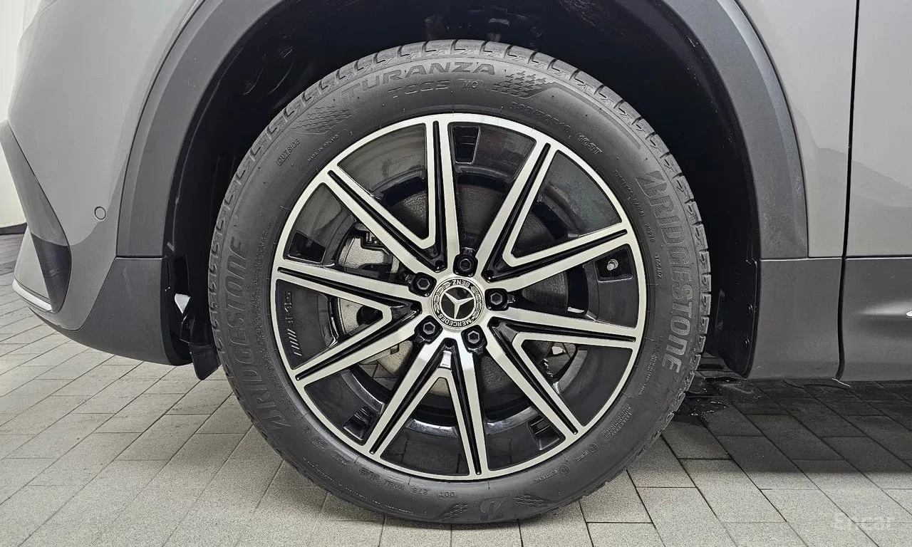 Mercedes-Benz EQB * EQB300 4MATIC AMG Line * ЦЕНА ДО БГ, снимка 16 - Автомобили и джипове - 55885969