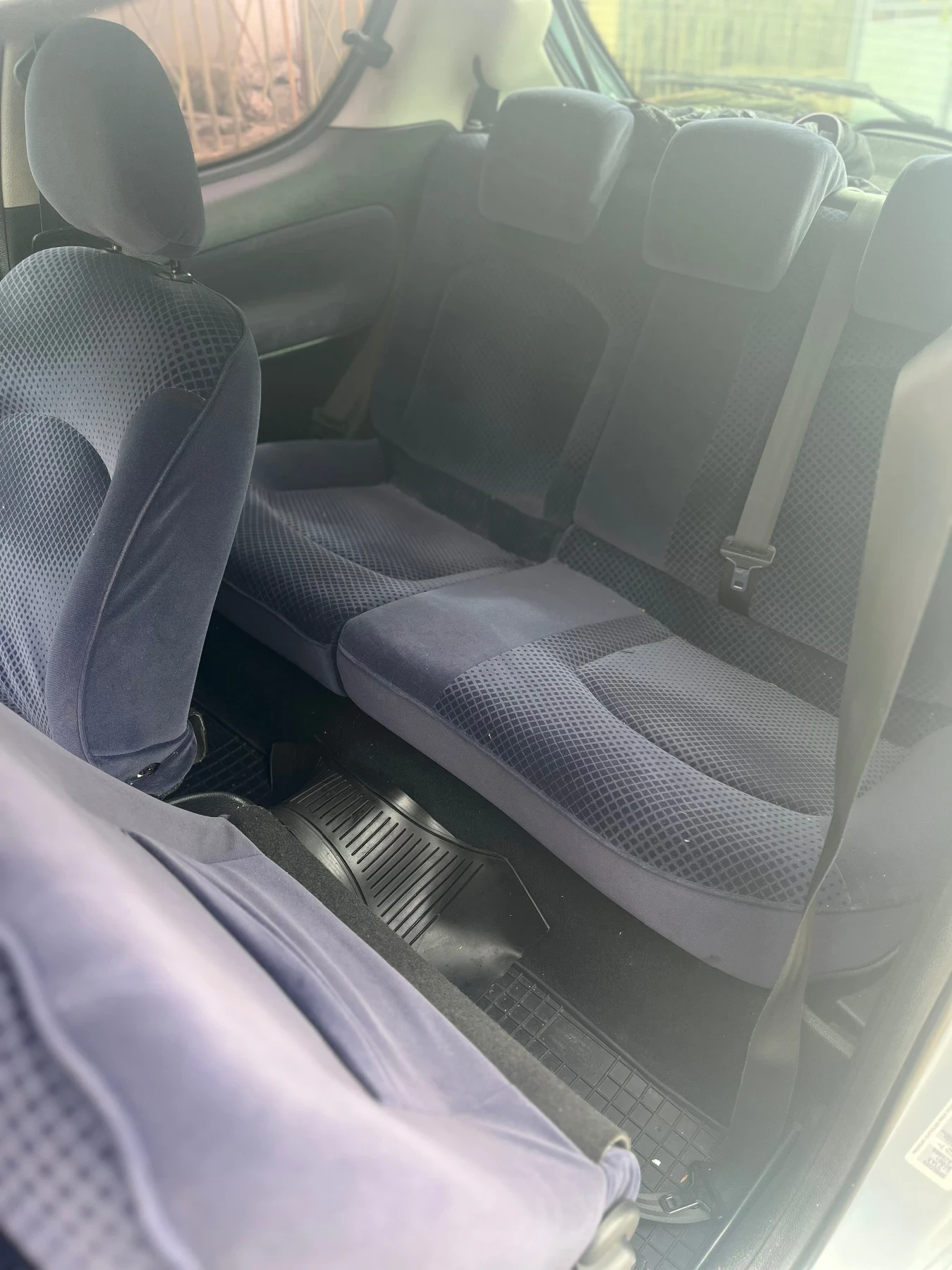Peugeot 206, снимка 4 - Автомобили и джипове - 56046531