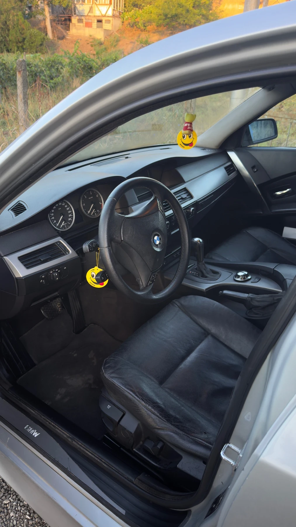 BMW 530 Няма, снимка 6 - Автомобили и джипове - 56134673