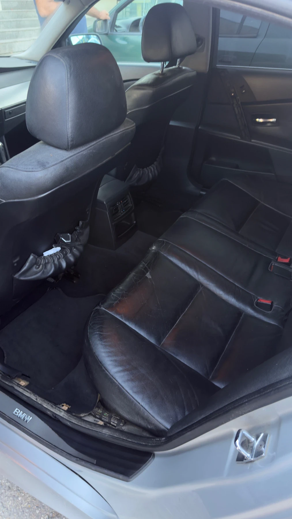 BMW 530 Няма, снимка 2 - Автомобили и джипове - 56134673