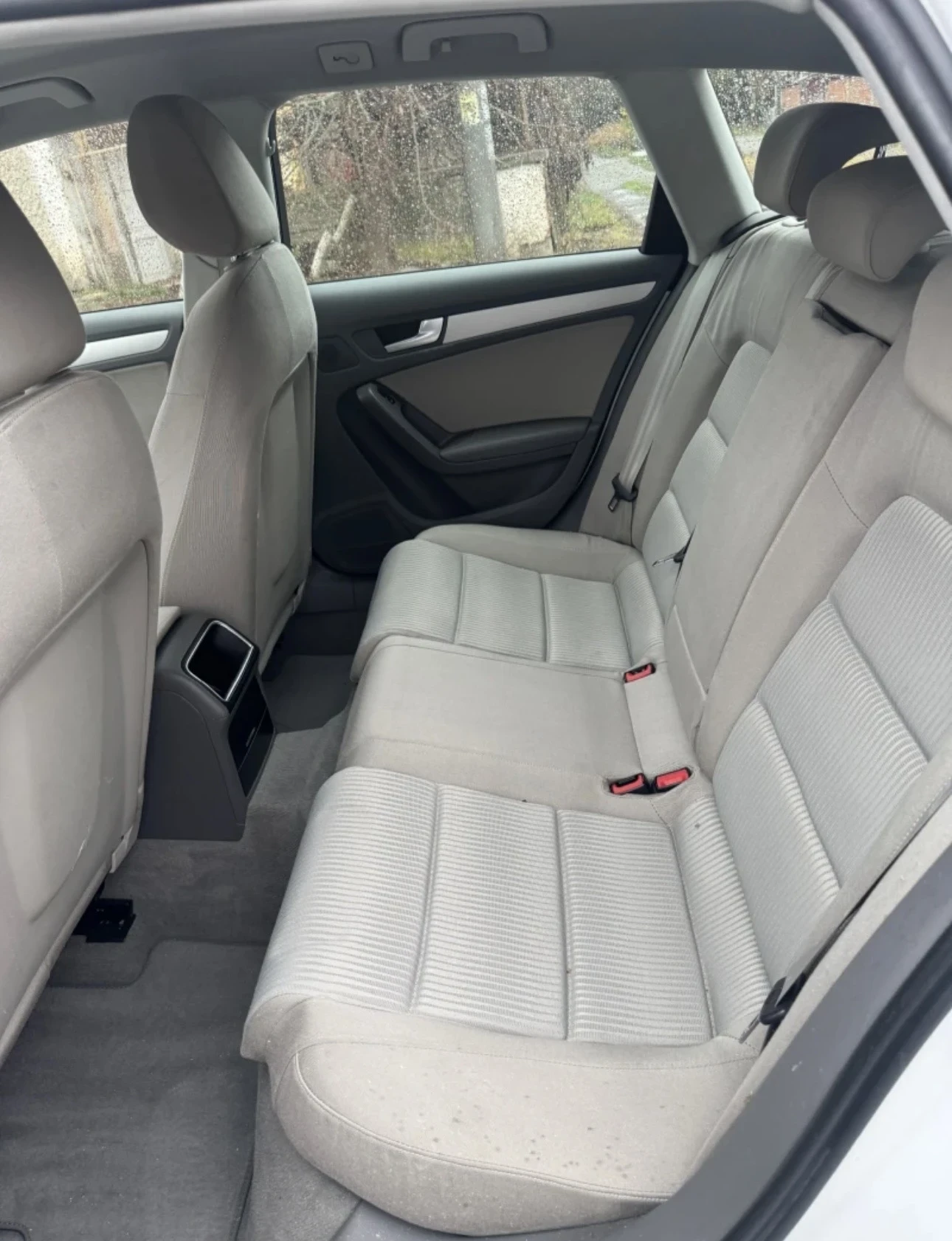 Audi A4 2.0 140 hp, снимка 4 - Автомобили и джипове - 56193240