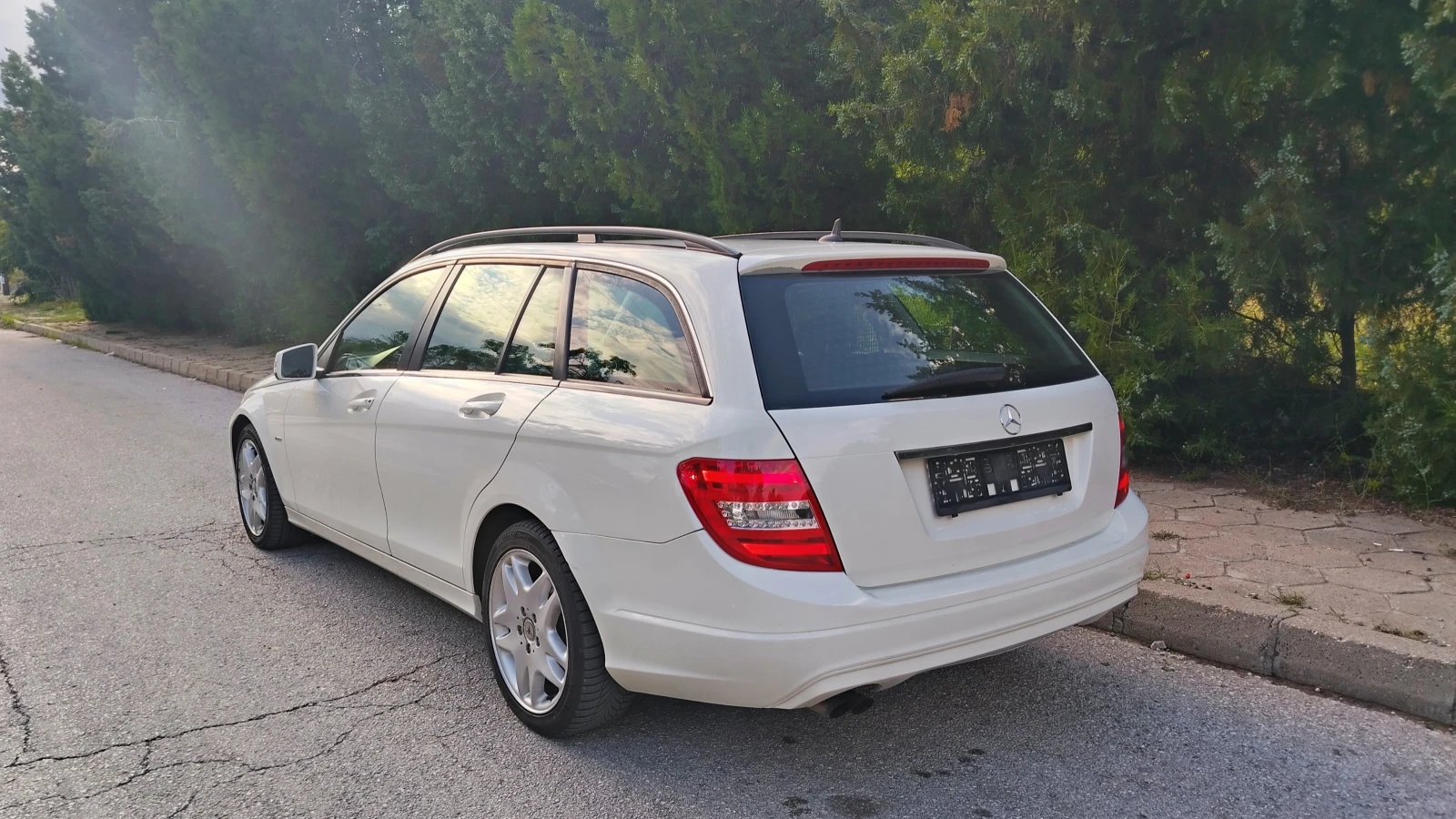 Mercedes-Benz C 180 CDI * * ТОП ЦЕНА* * , снимка 5 - Автомобили и джипове - 56318875