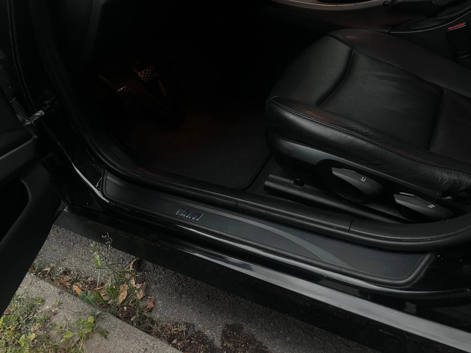 BMW 320, снимка 13 - Автомобили и джипове - 56418220