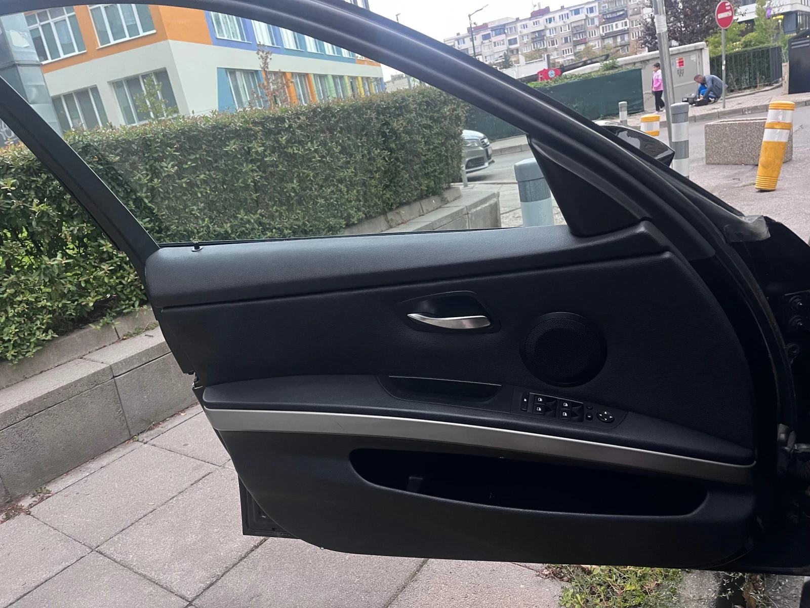 BMW 320, снимка 11 - Автомобили и джипове - 56418220