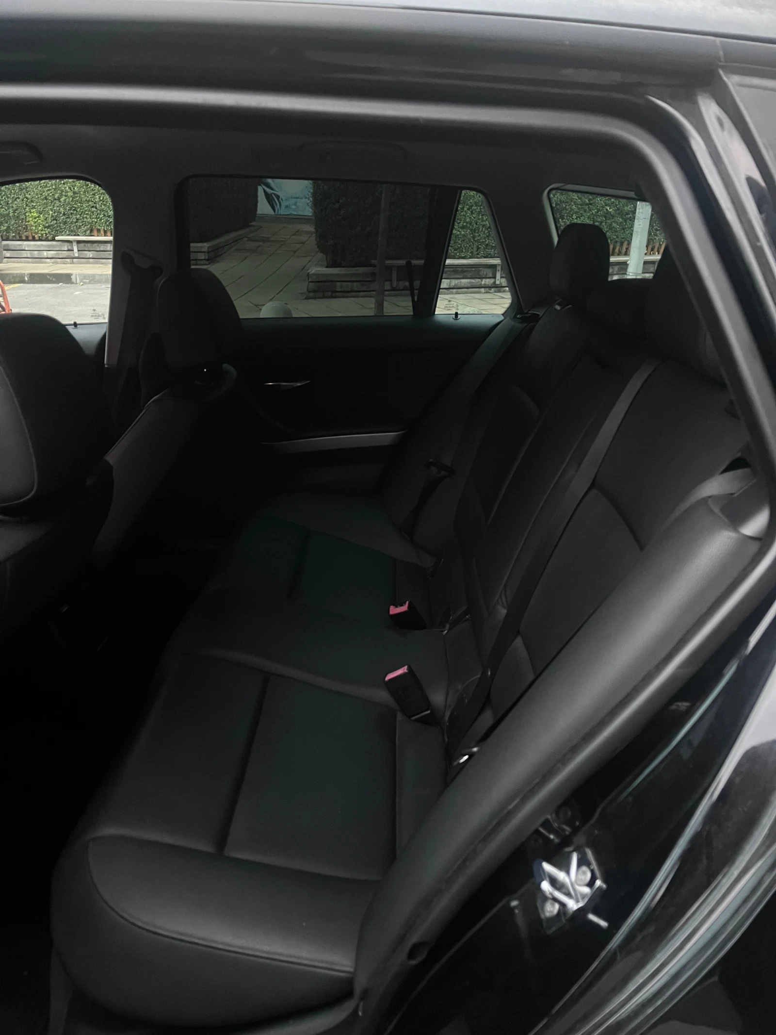 BMW 320, снимка 10 - Автомобили и джипове - 56418220