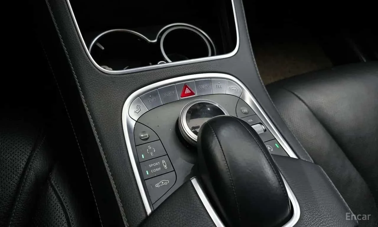 Mercedes-Benz S 350 4MATIC /���������/��������/���������/360 | Mobile.bg � ����������� 16