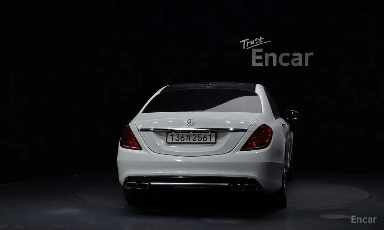 Mercedes-Benz S 350 4MATIC /���������/��������/���������/360 | Mobile.bg � ����������� 4