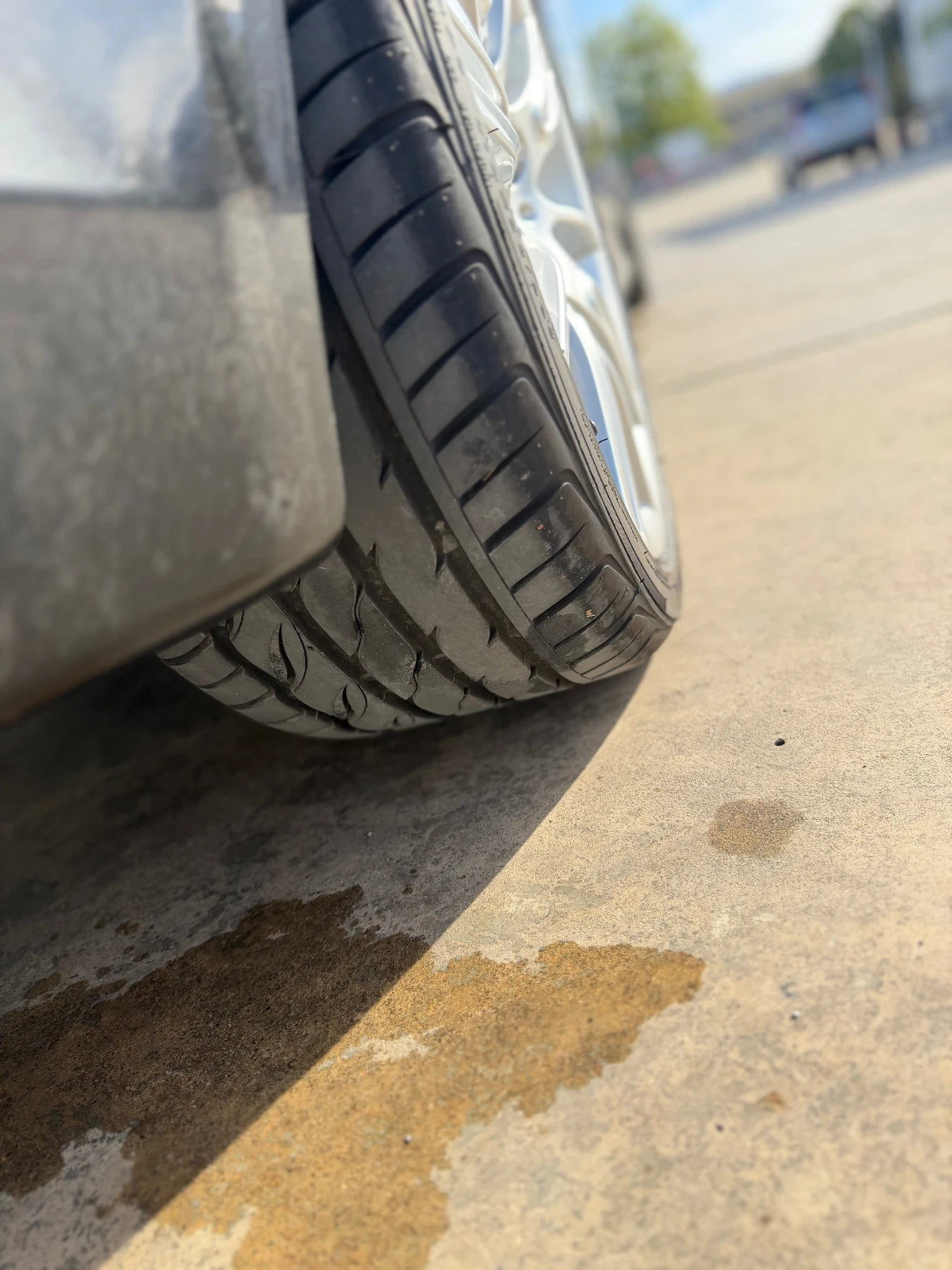BMW 330 M-pack, снимка 8 - Автомобили и джипове - 56646124